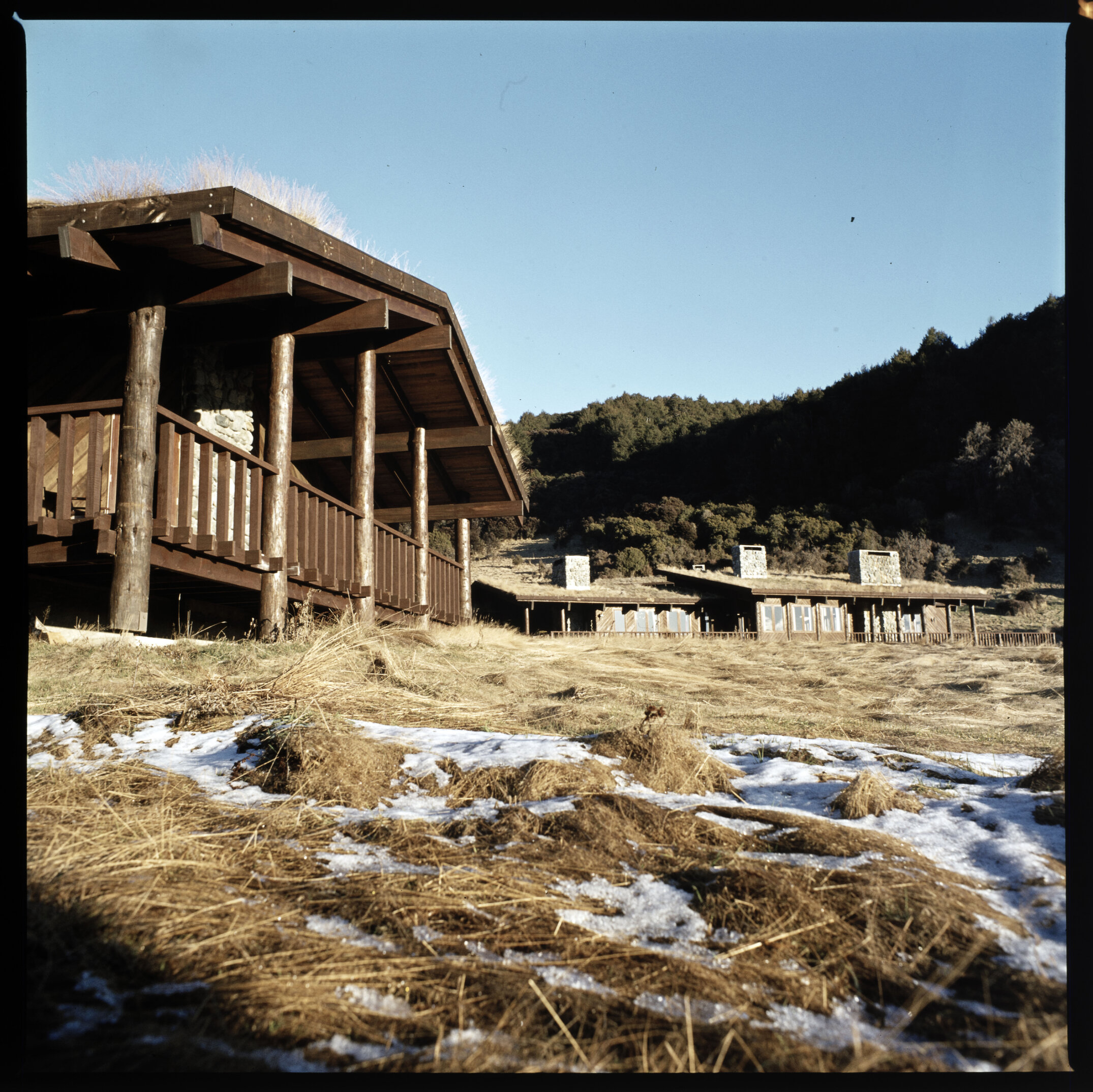 1972 Manapouri pilot study 30