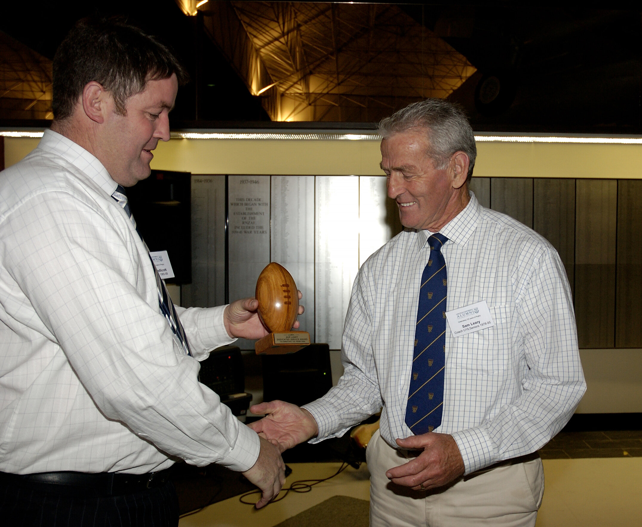 2006 LU 125th Rugby Reunion (130)