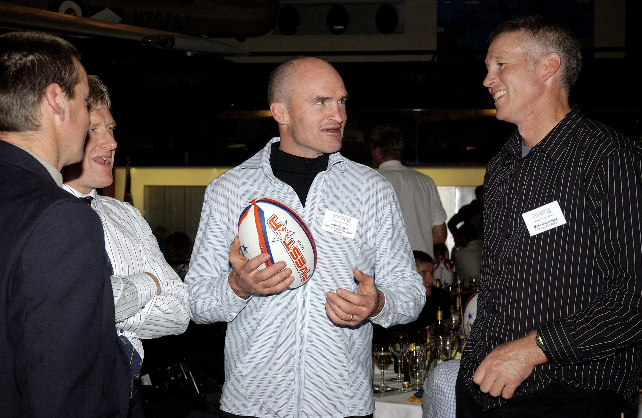 2006 LU 125th Rugby Reunion (128)