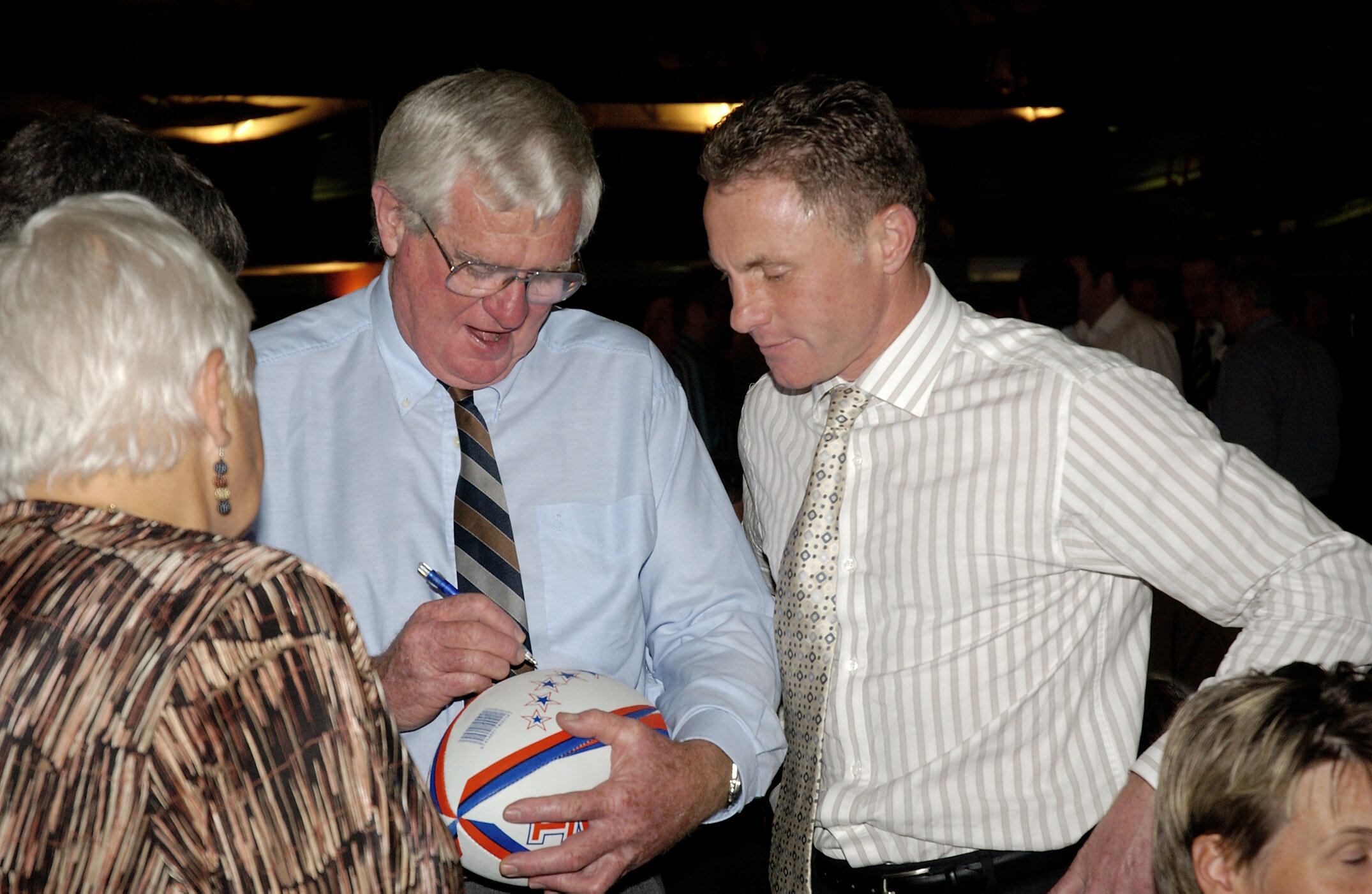 2006 LU 125th Rugby Reunion (122)