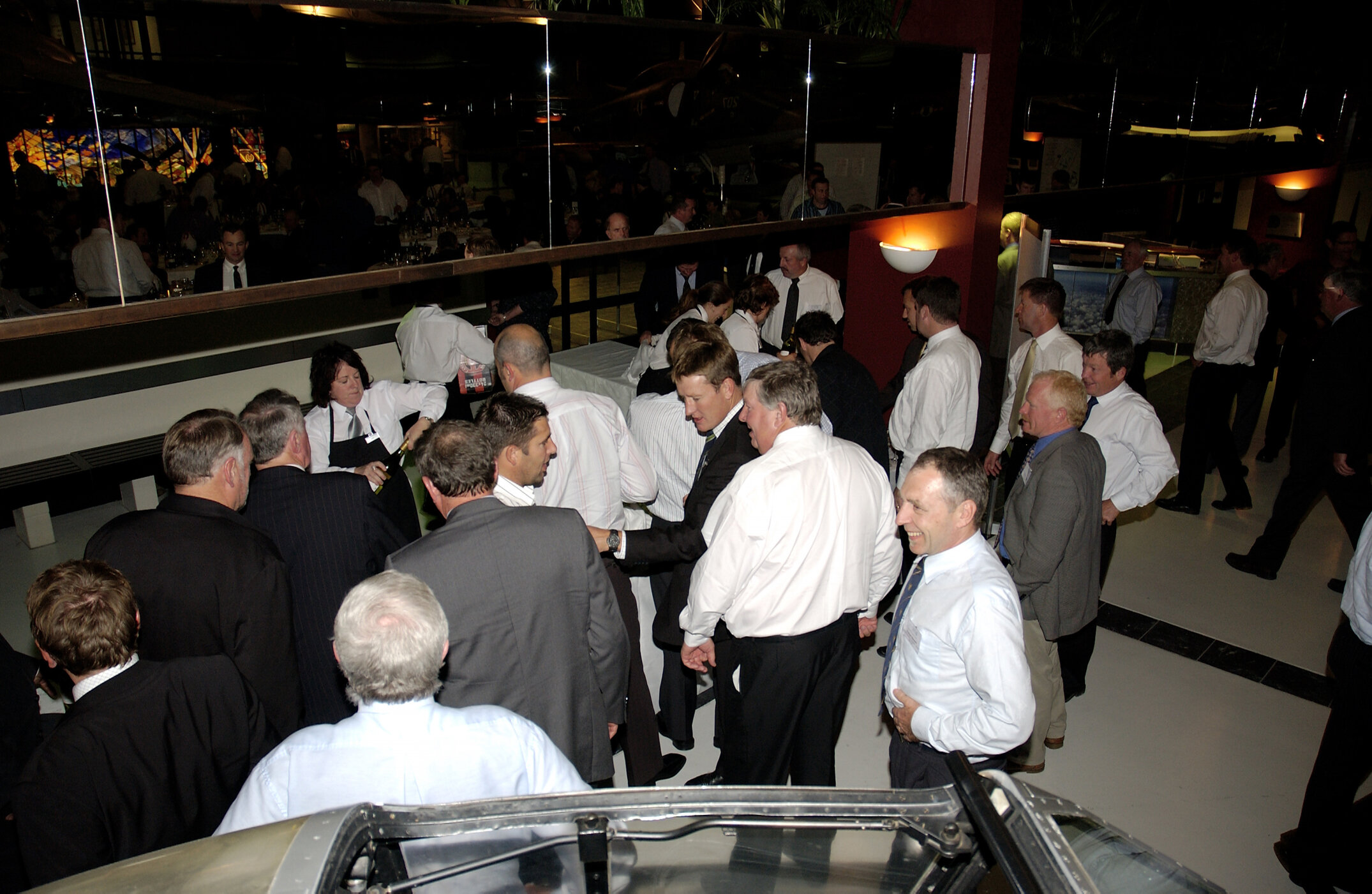 2006 LU 125th Rugby Reunion (118)