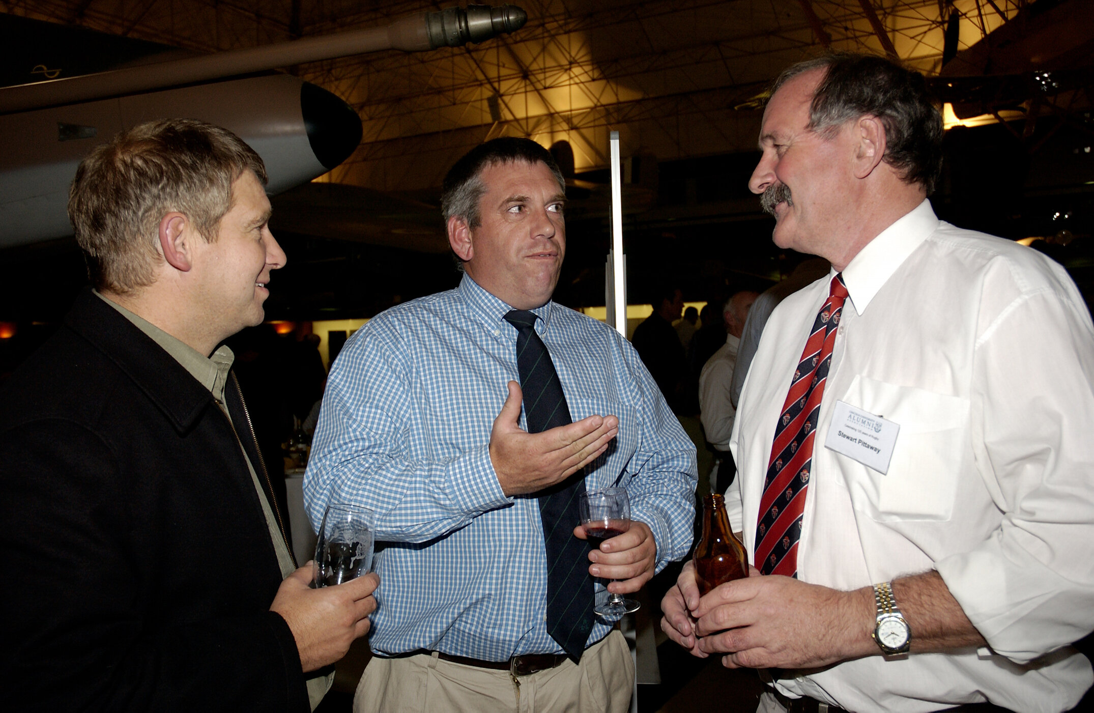 2006 LU 125th Rugby Reunion (80)