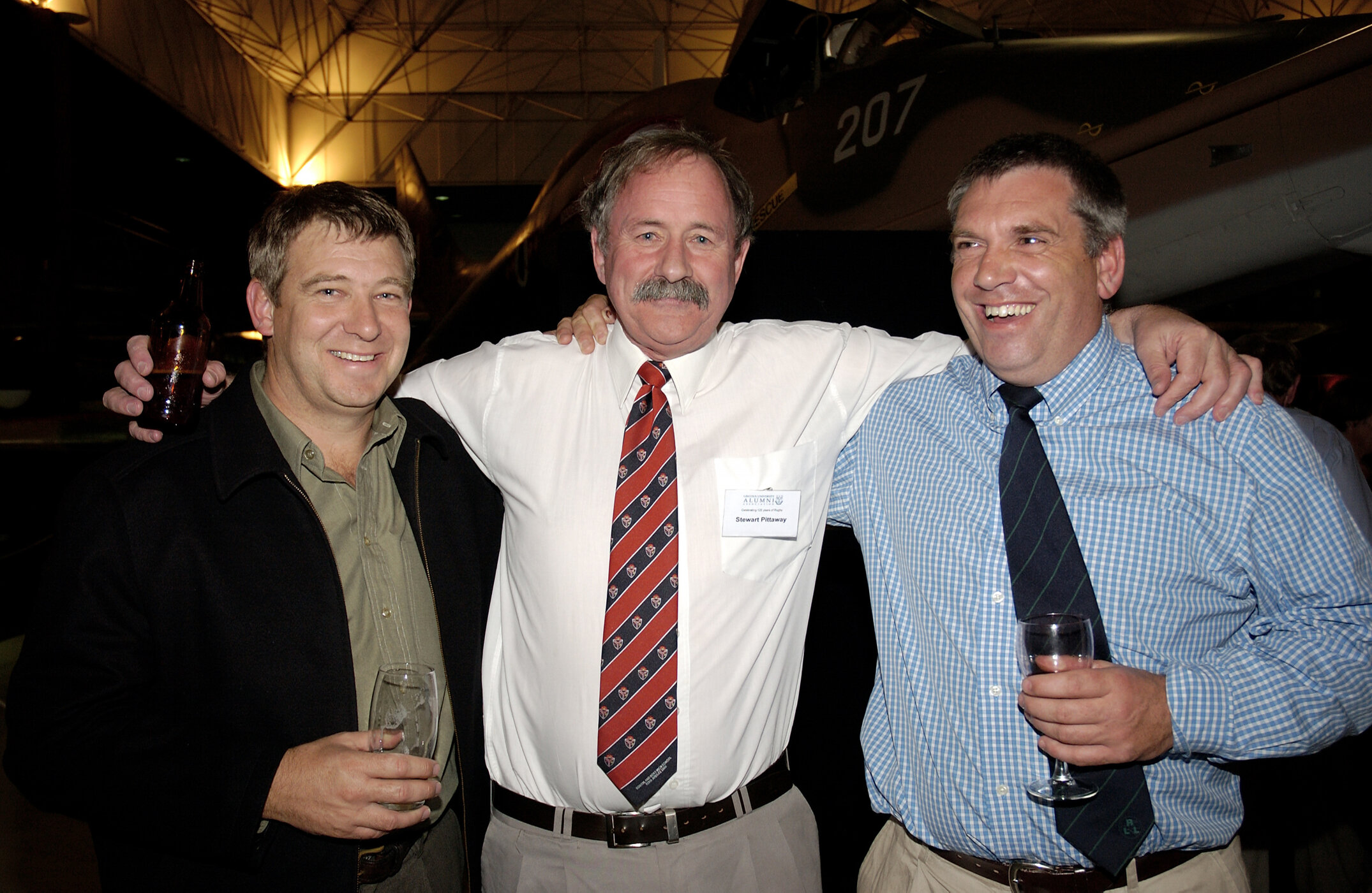 2006 LU 125th Rugby Reunion (78)