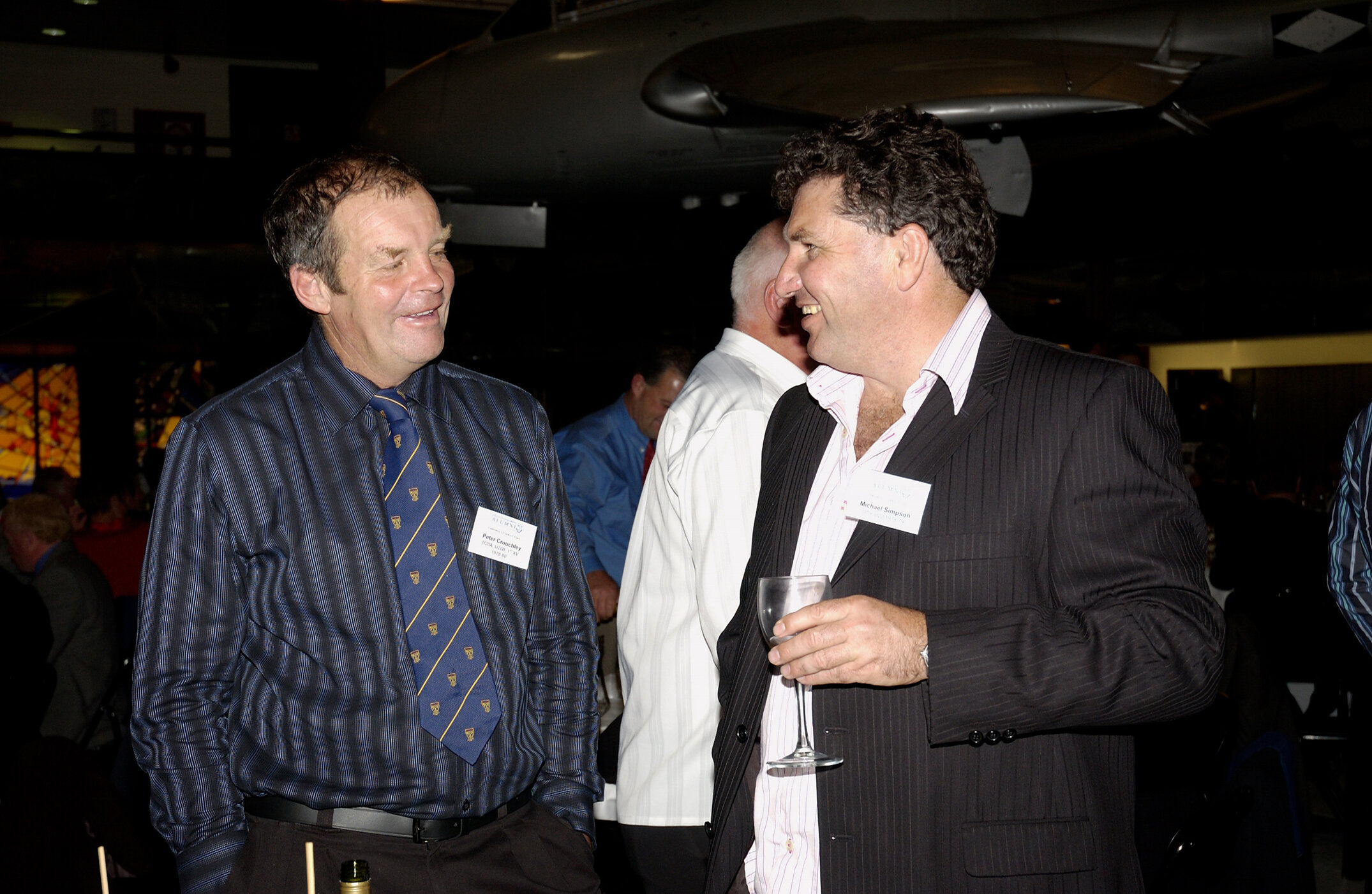 2006 LU 125th Rugby Reunion (77)