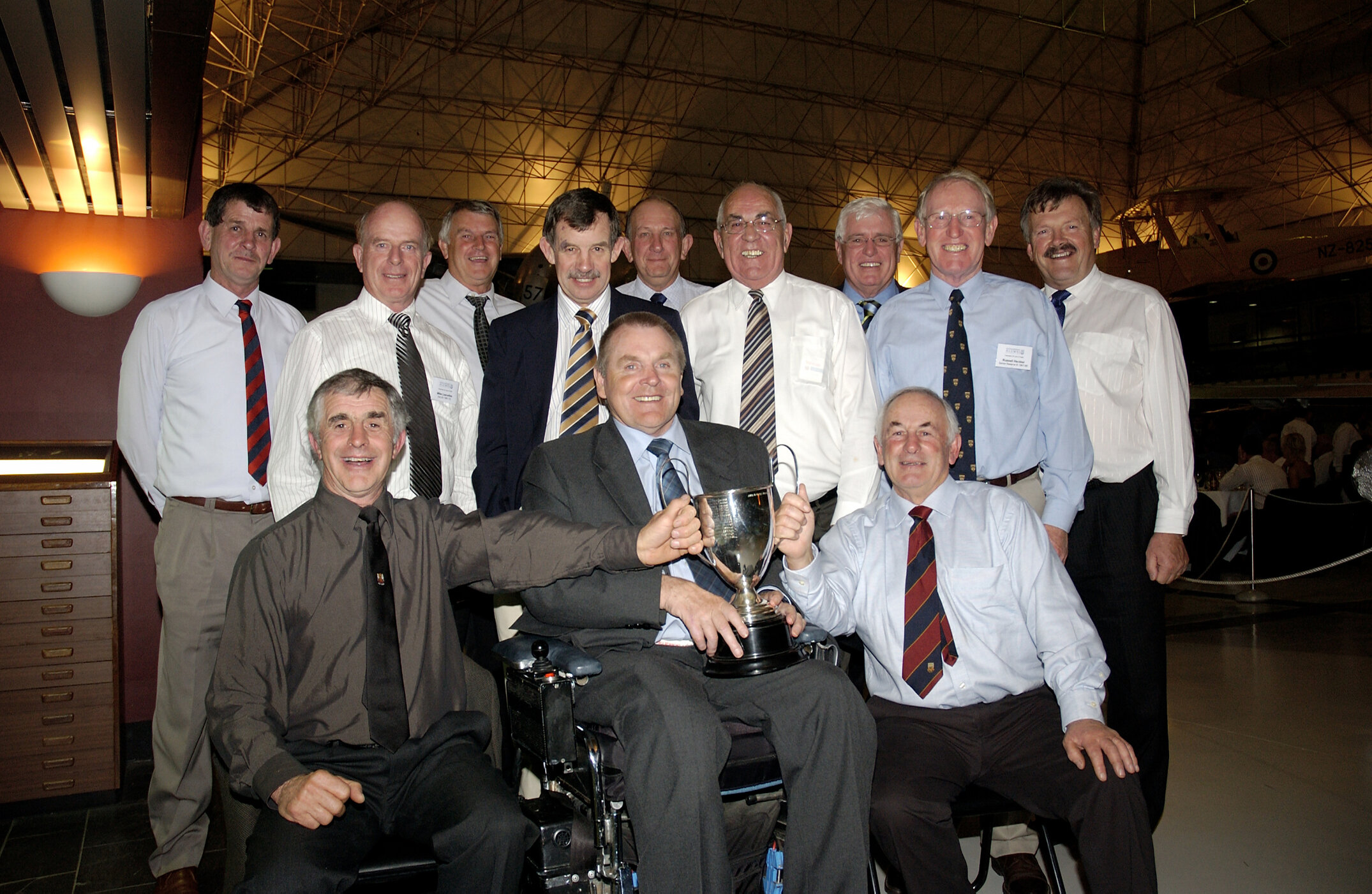 2006 LU 125th Rugby Reunion (66)