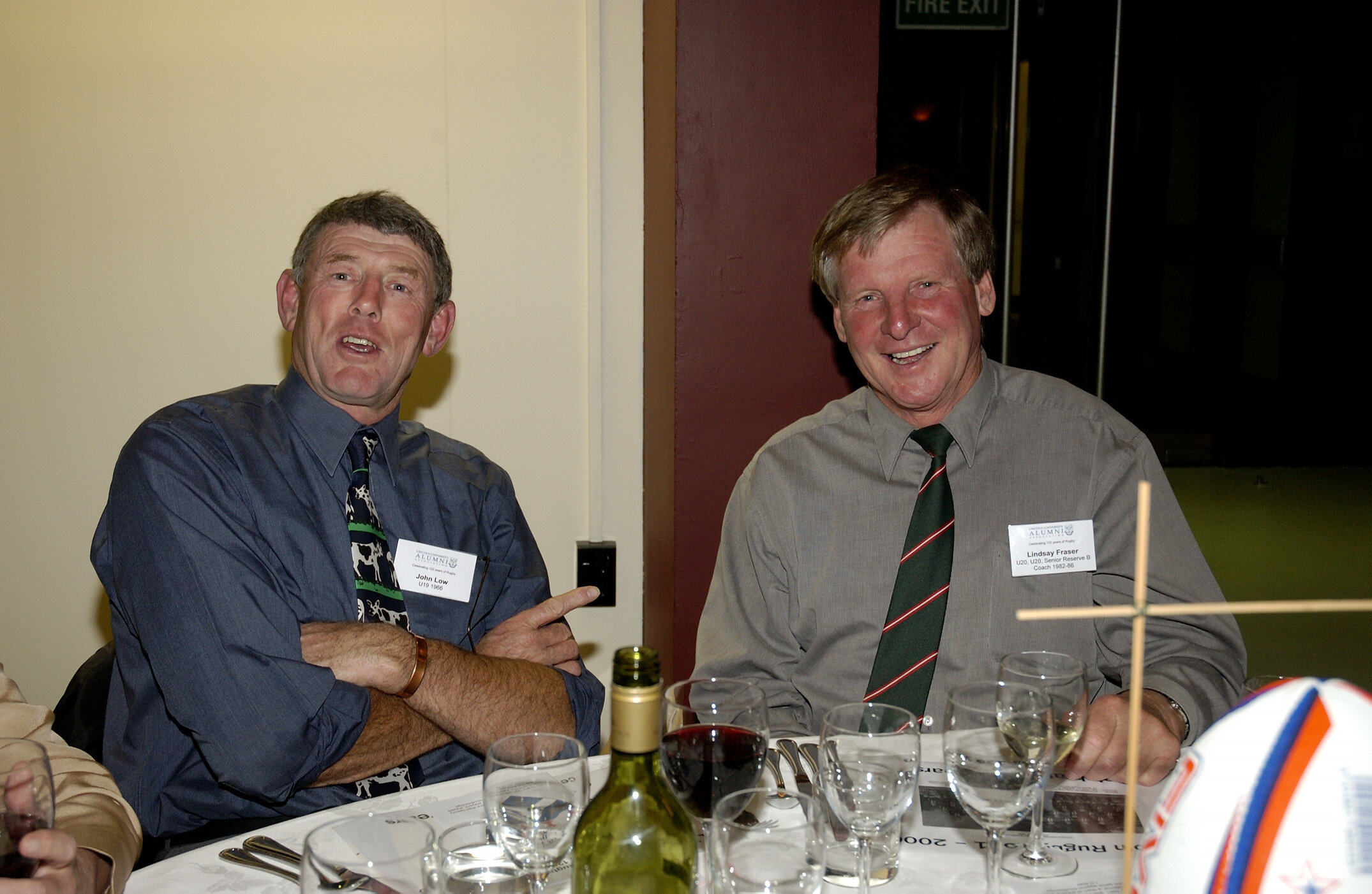 2006 LU 125th Rugby Reunion (49)