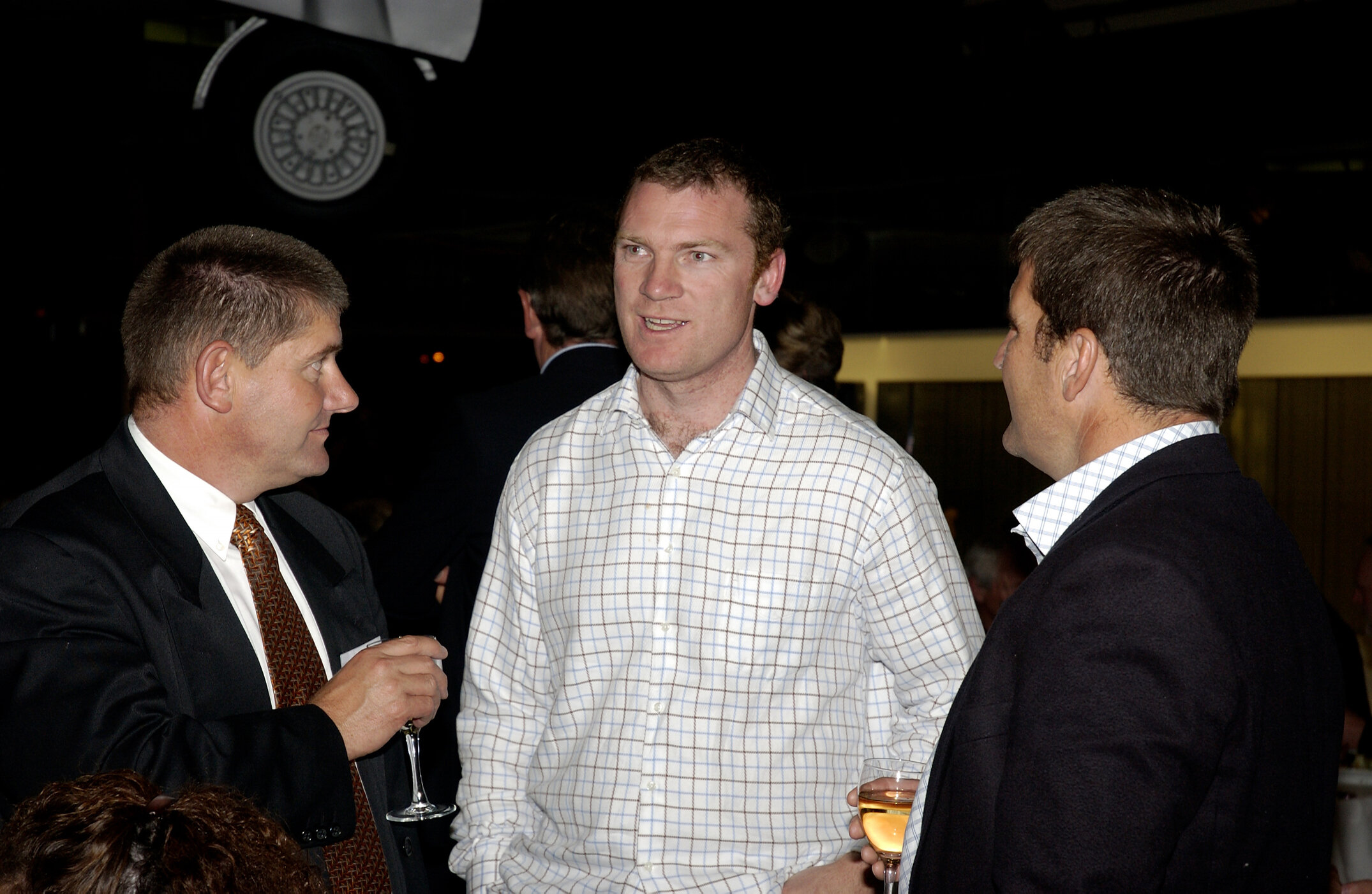 2006 LU 125th Rugby Reunion (43)
