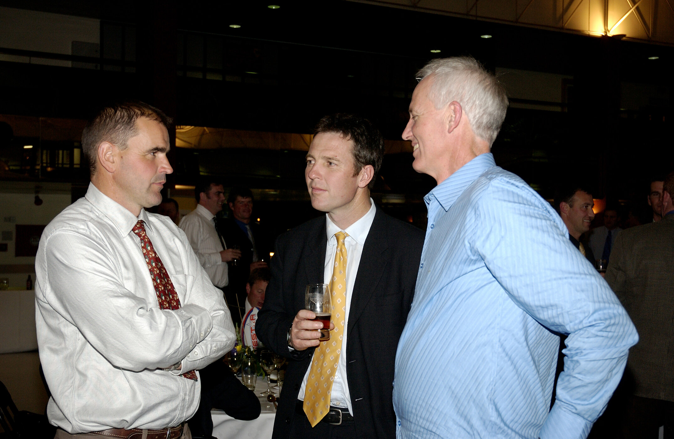 2006 LU 125th Rugby Reunion (42)