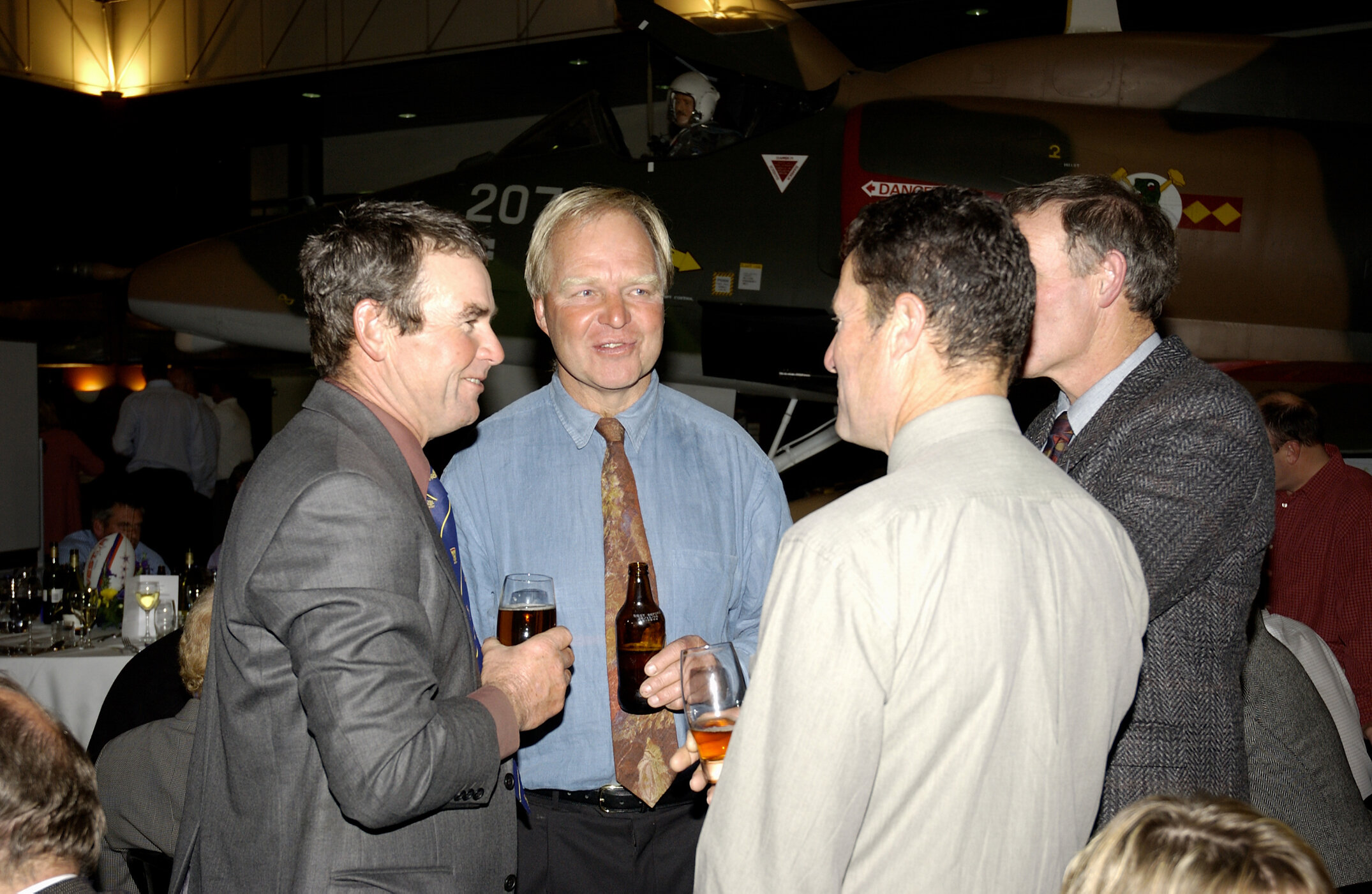 2006 LU 125th Rugby Reunion (41)