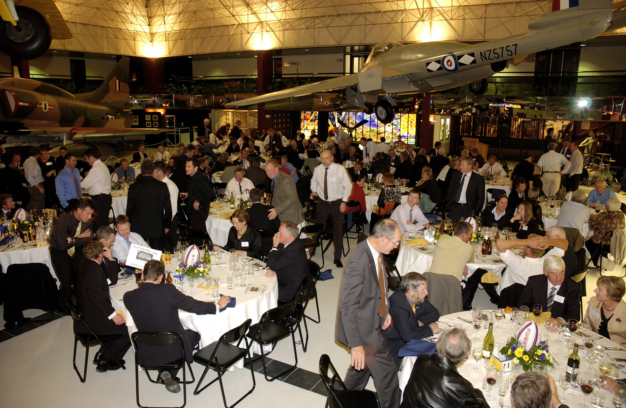 2006 LU 125th Rugby Reunion (38)