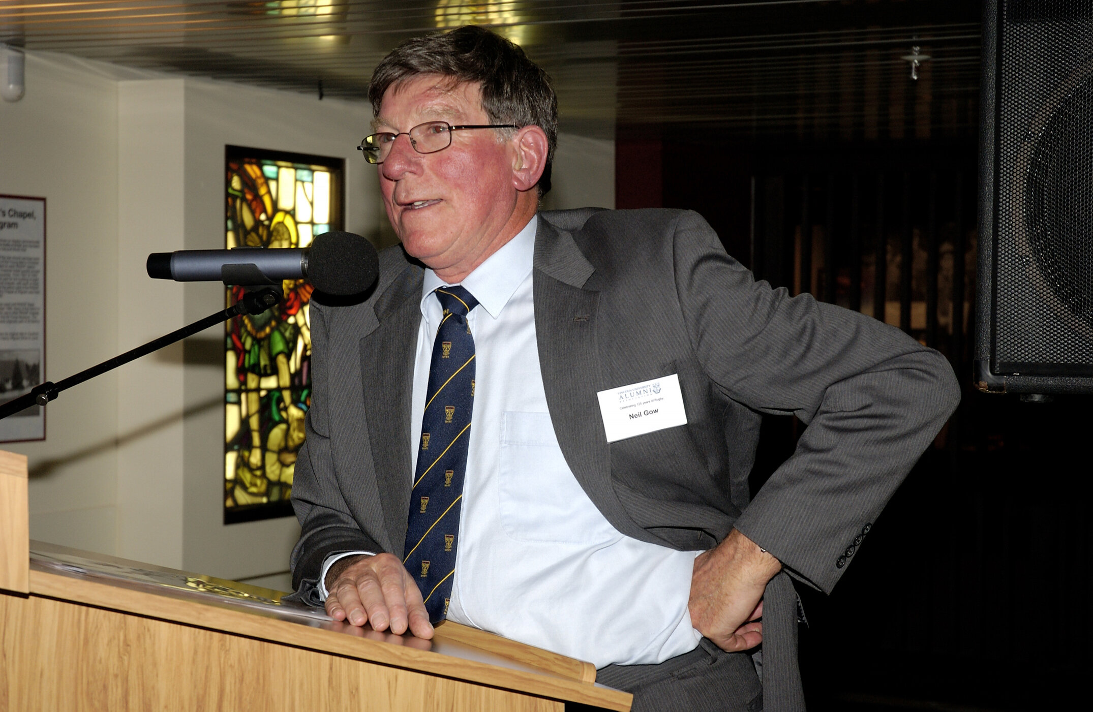 2006 LU 125th Rugby Reunion (34)