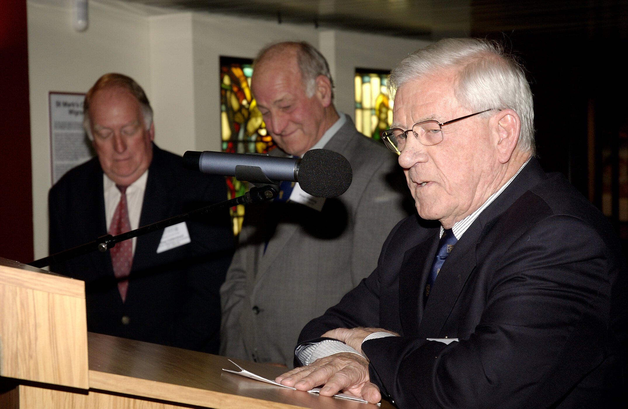 2006 LU 125th Rugby Reunion (26)