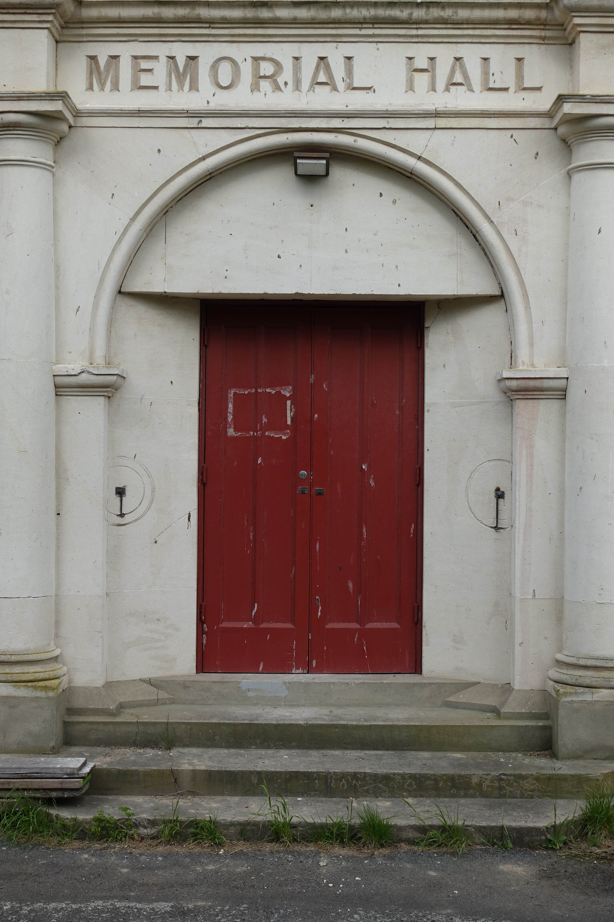 2018 Ivey Hall and Memorial Hall (5)