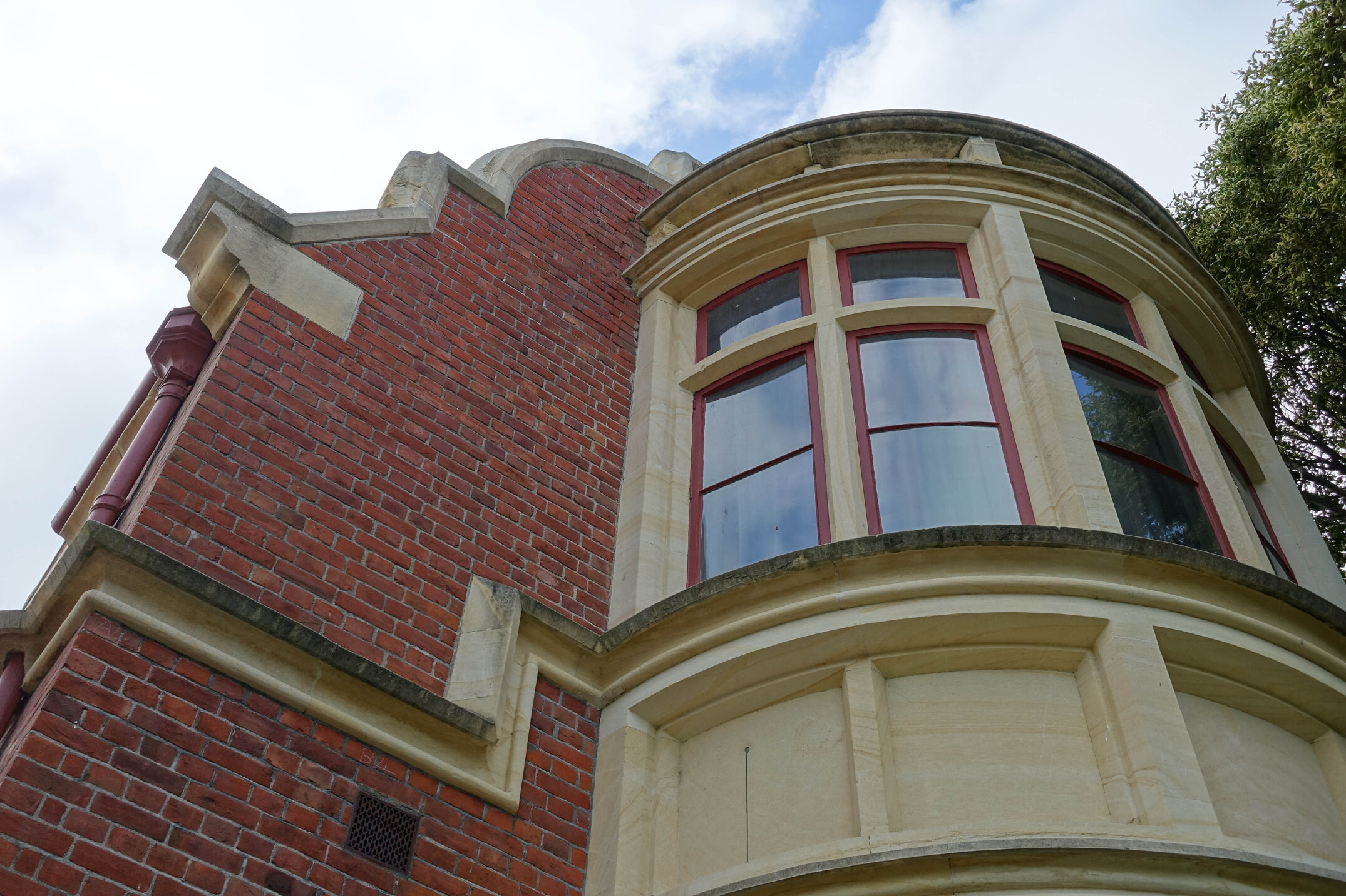 2018 Ivey Hall and Memorial Hall (10)