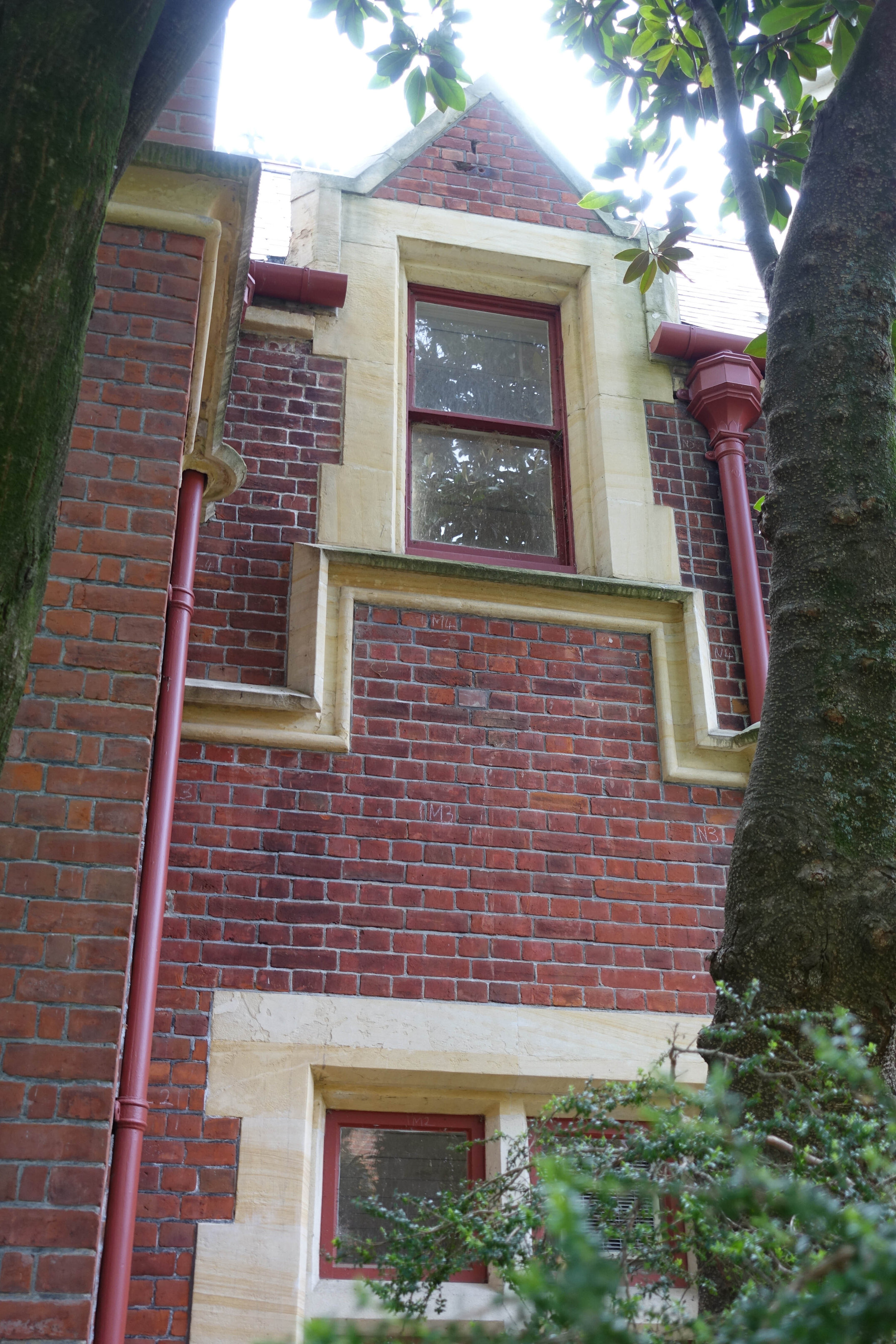 2018 Ivey Hall and Memorial Hall (11)