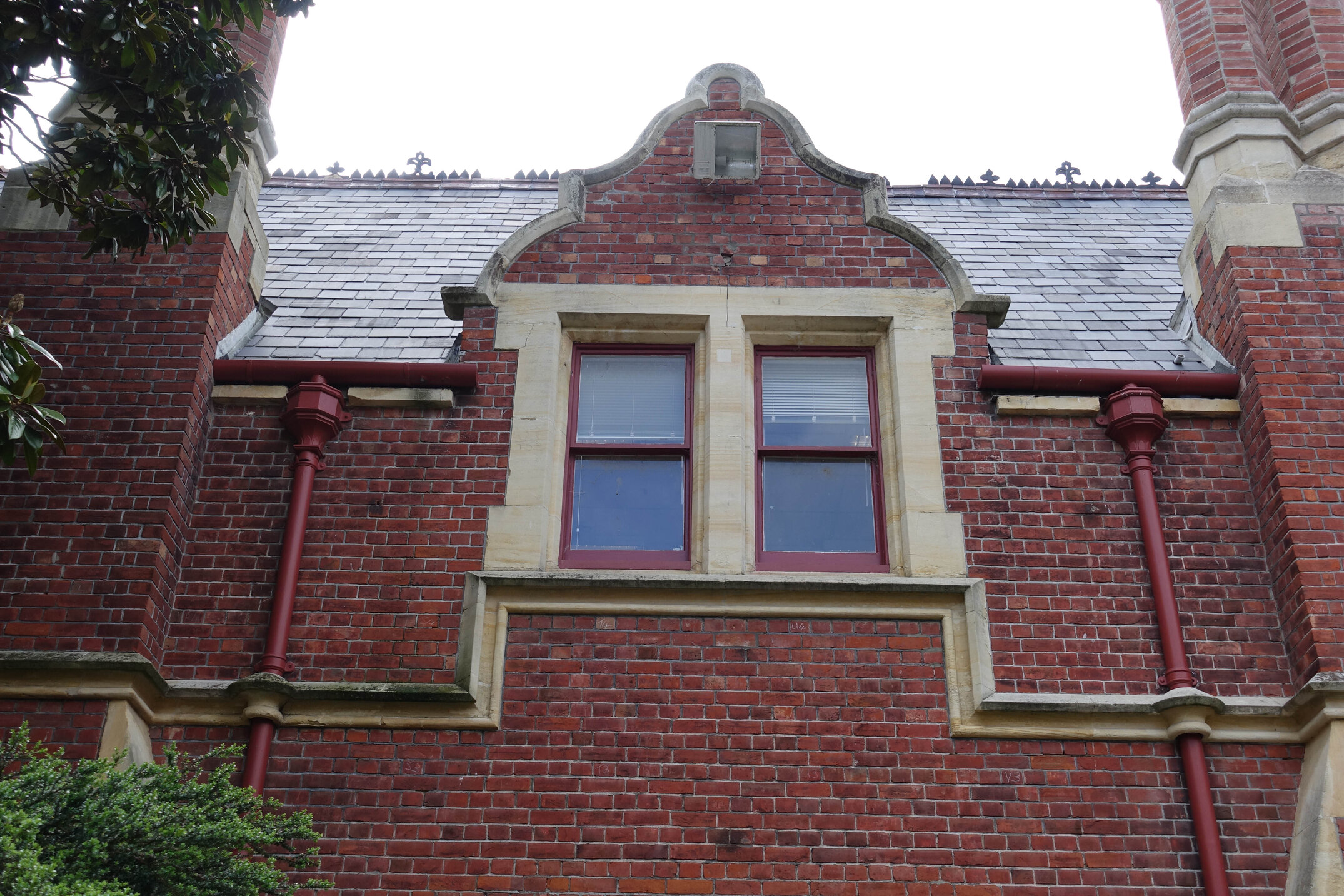 2018 Ivey Hall and Memorial Hall (12)