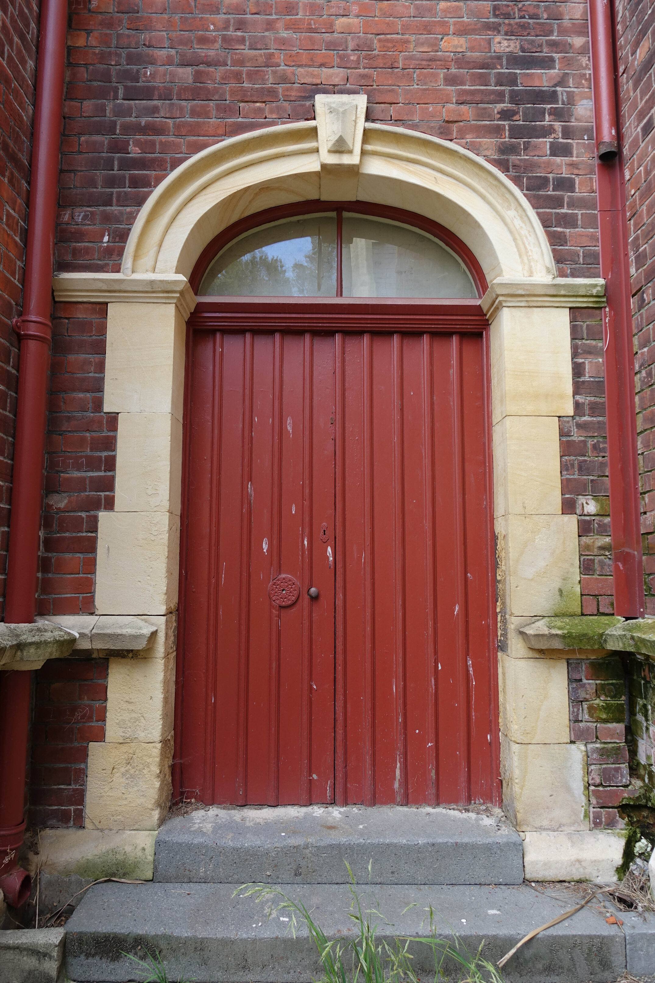 2018 Ivey Hall and Memorial Hall (14)