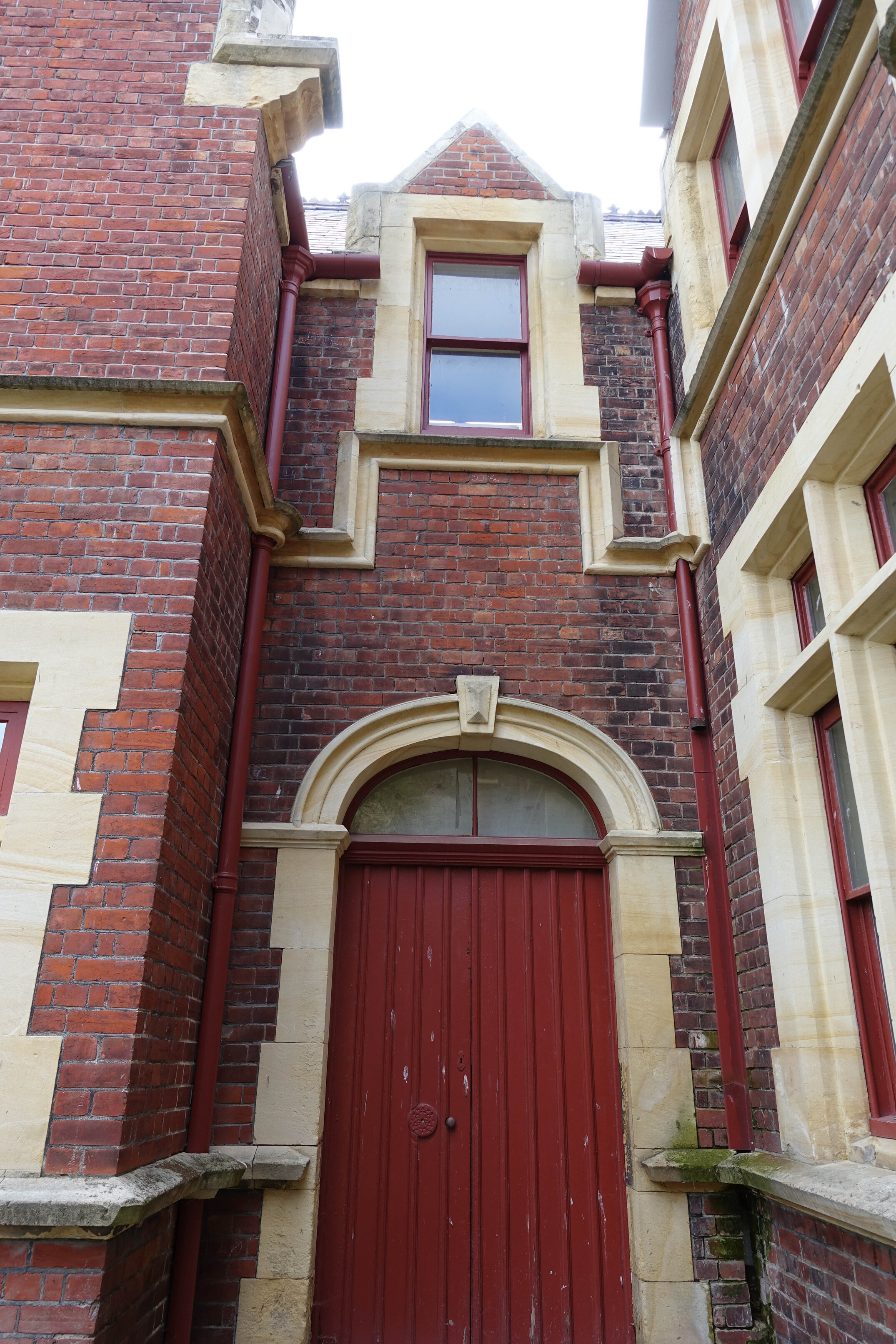 2018 Ivey Hall and Memorial Hall (15)