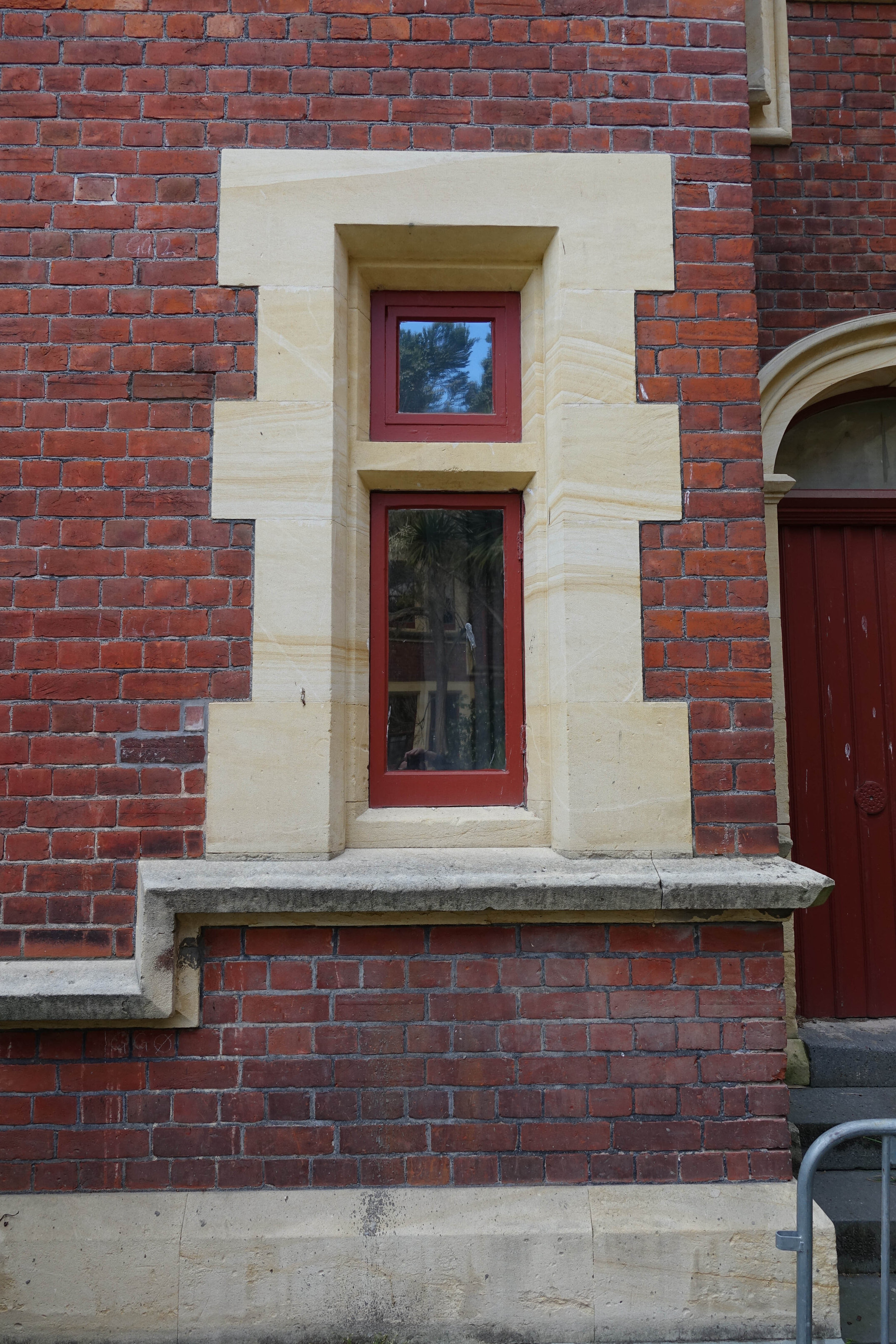 2018 Ivey Hall and Memorial Hall (16)