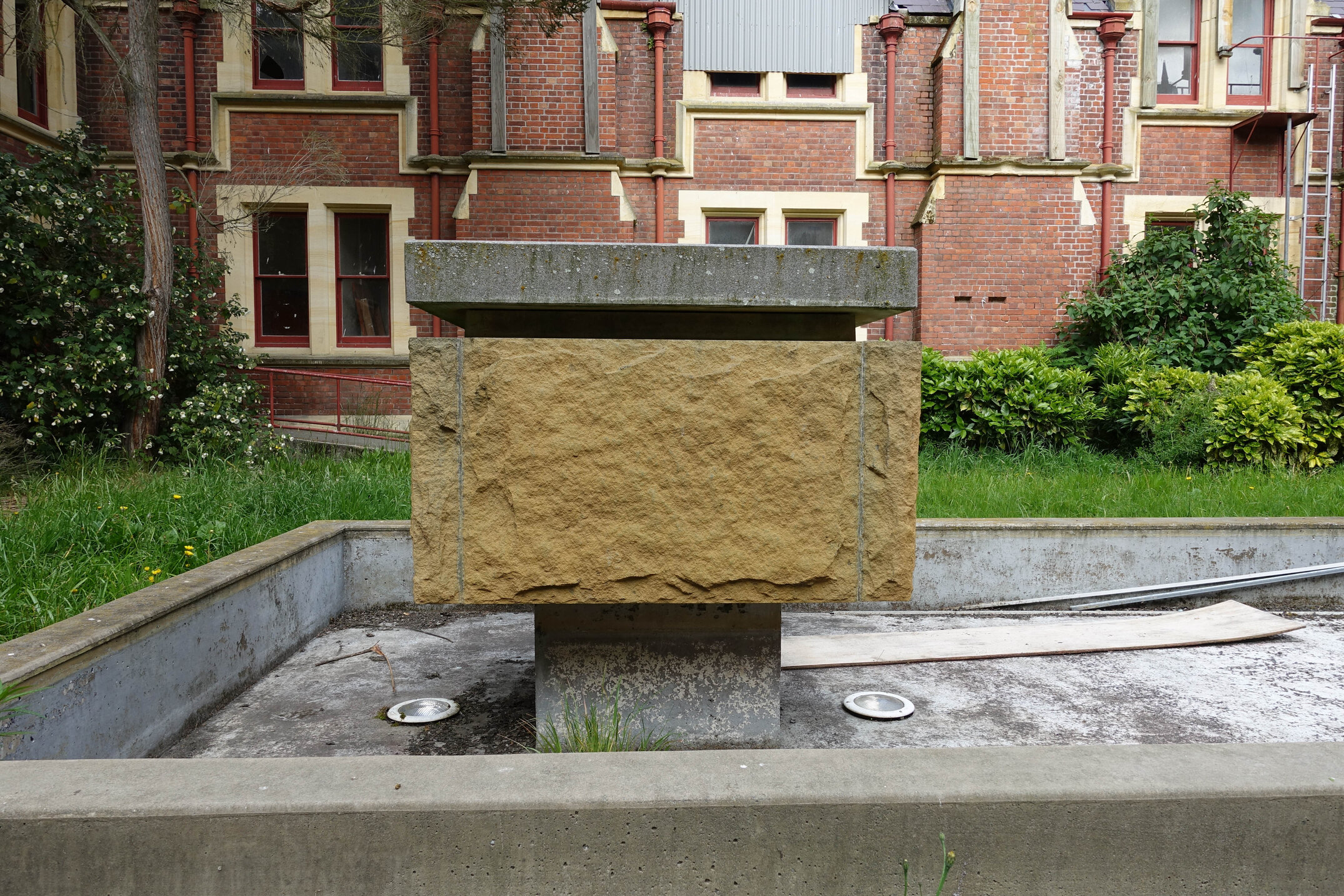 2018 Ivey Hall and Memorial Hall (19)