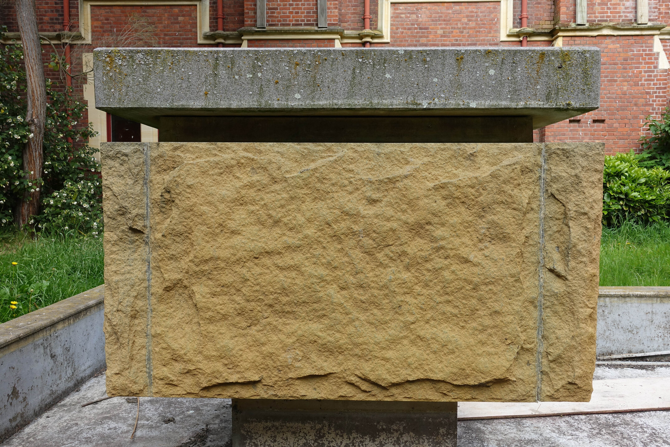 2018 Ivey Hall and Memorial Hall (20)