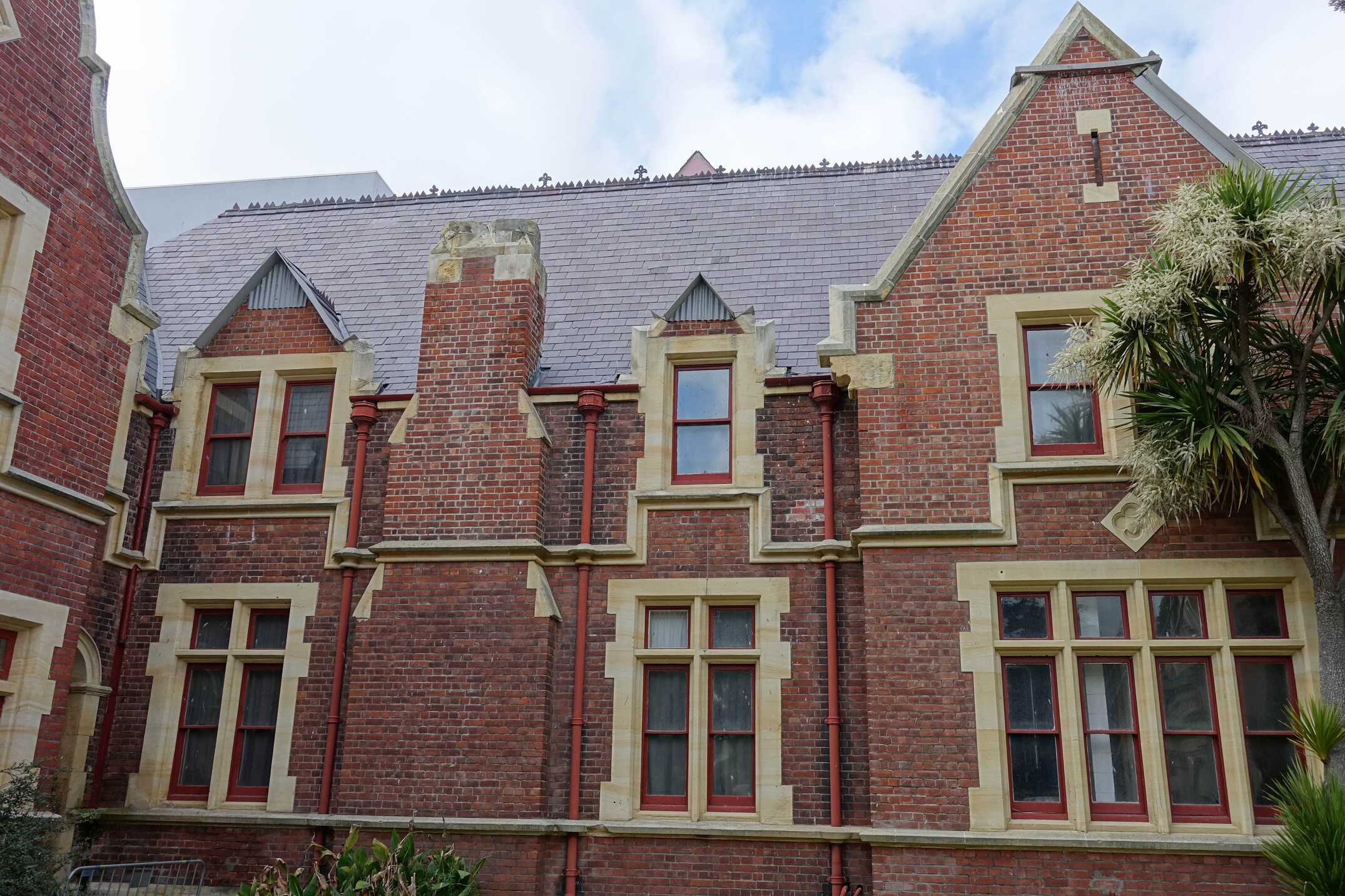 2018 Ivey Hall and Memorial Hall (22)