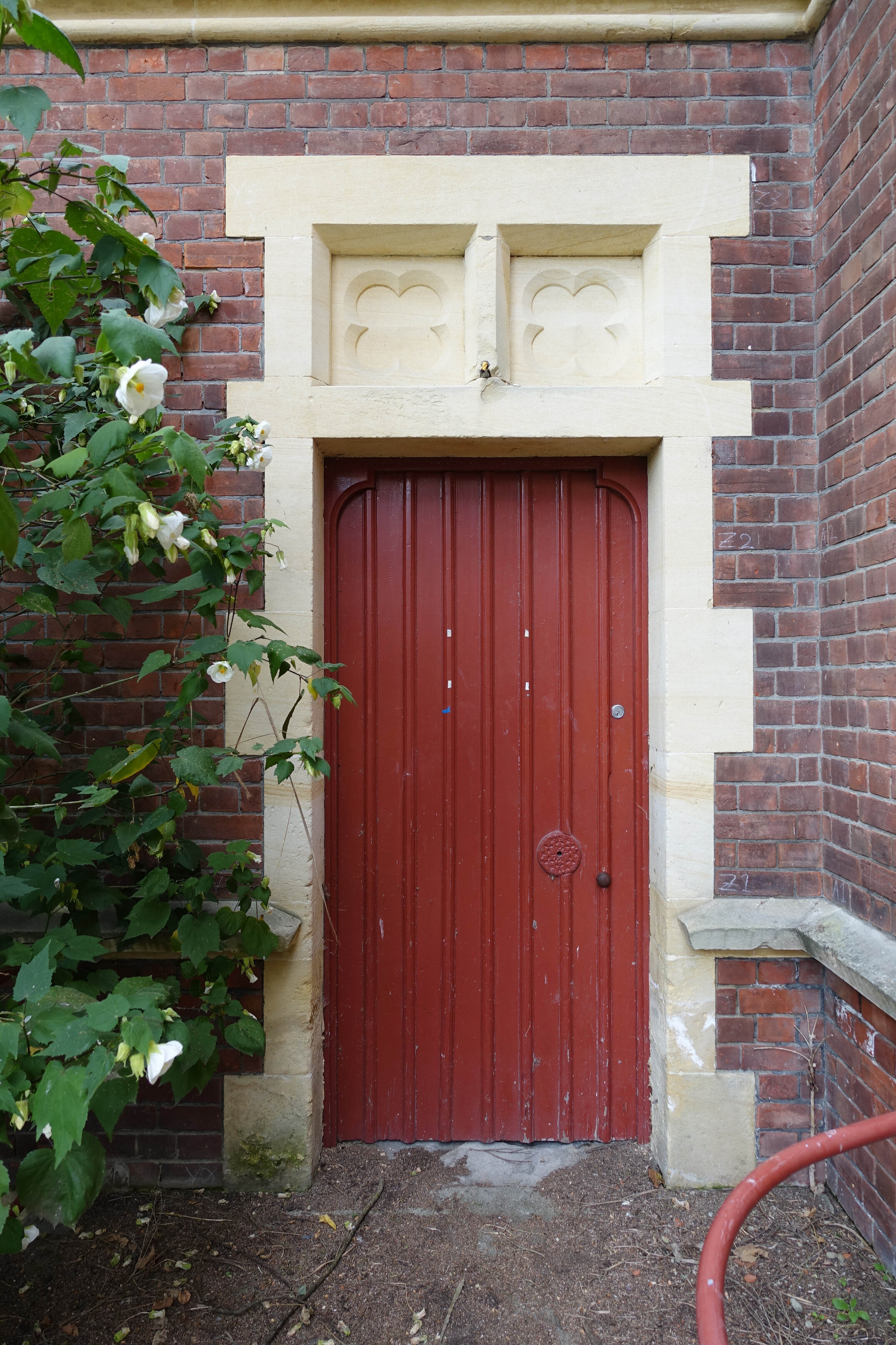 2018 Ivey Hall and Memorial Hall (30)