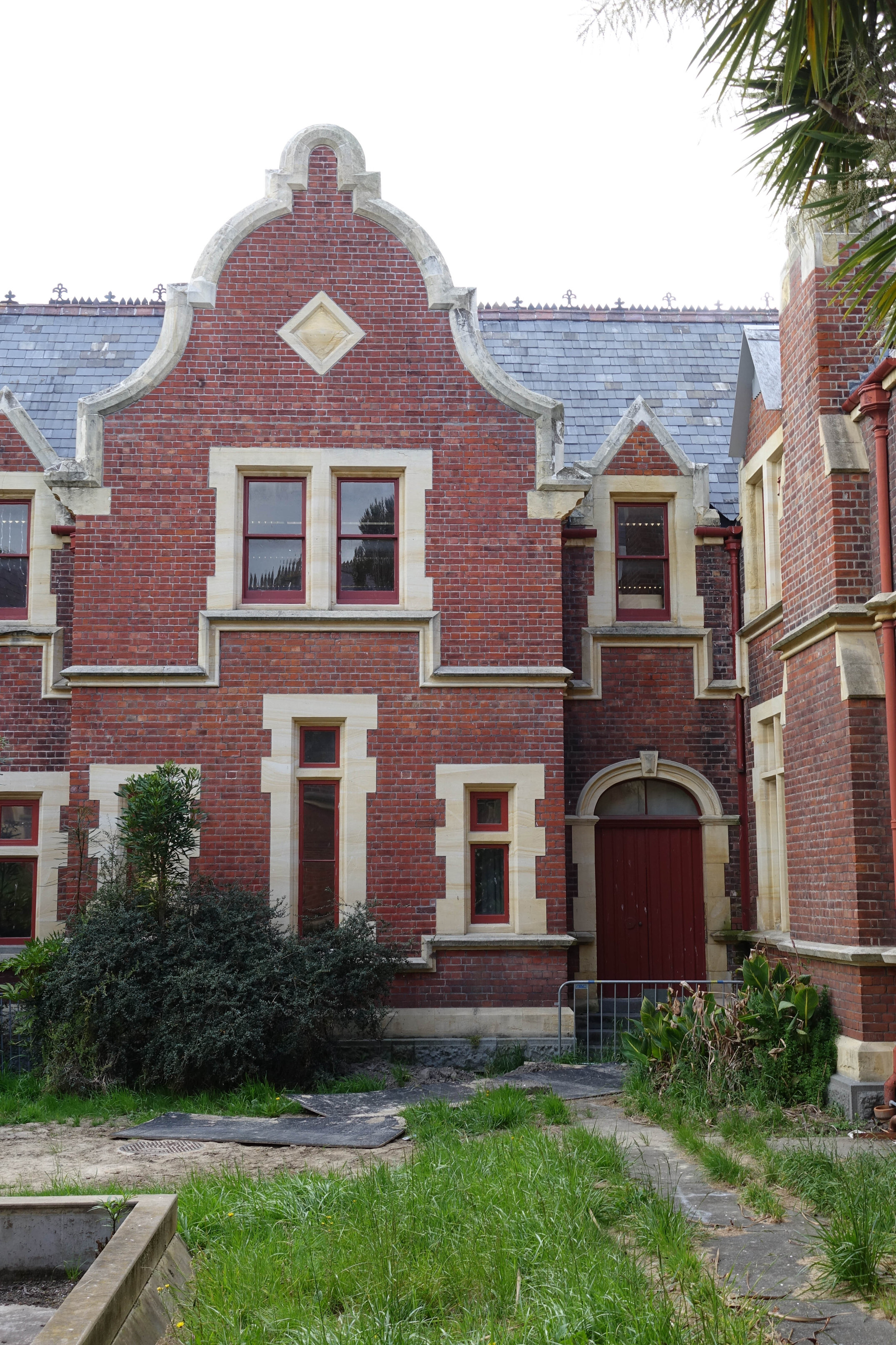 2018 Ivey Hall and Memorial Hall (35)