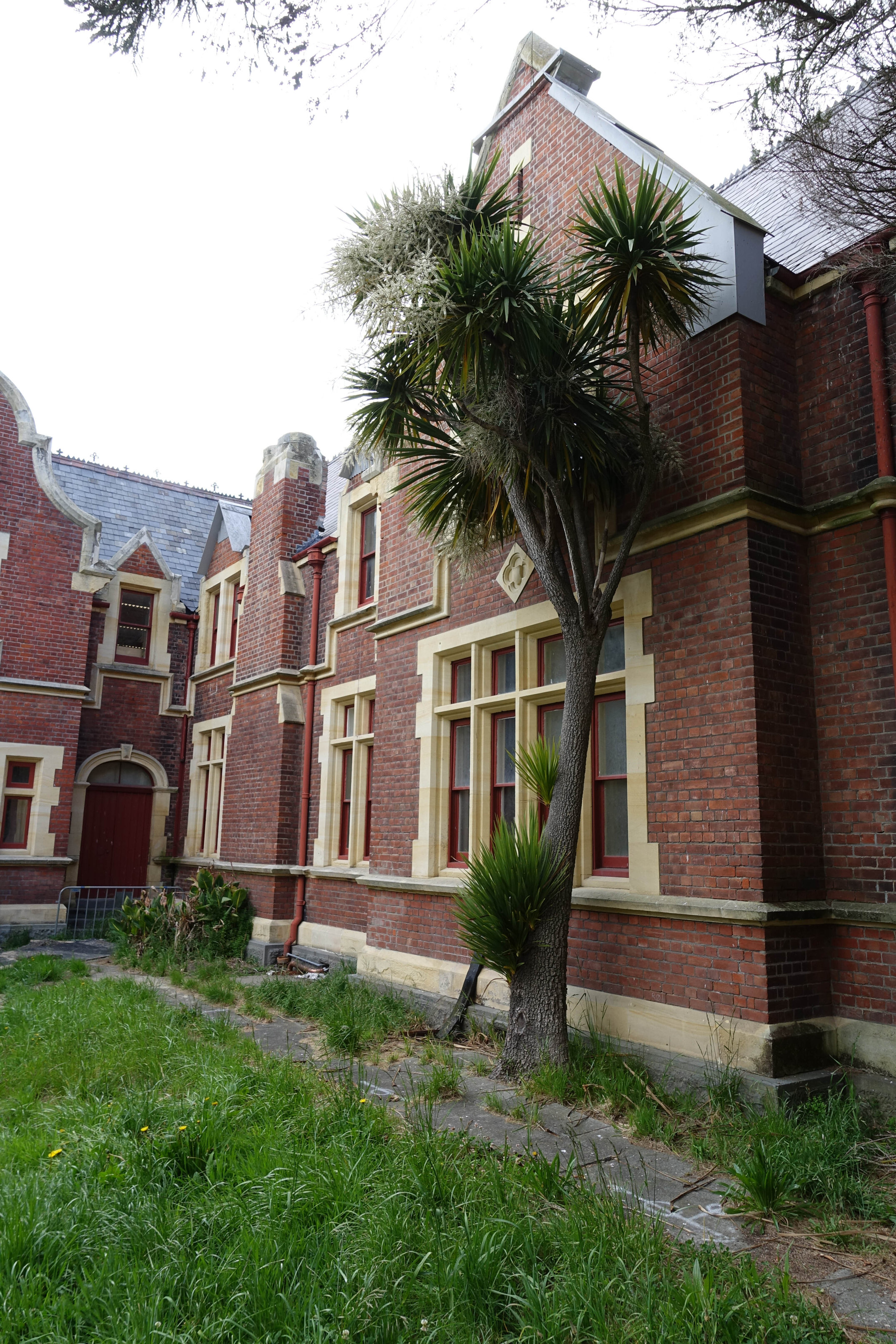 2018 Ivey Hall and Memorial Hall (36)