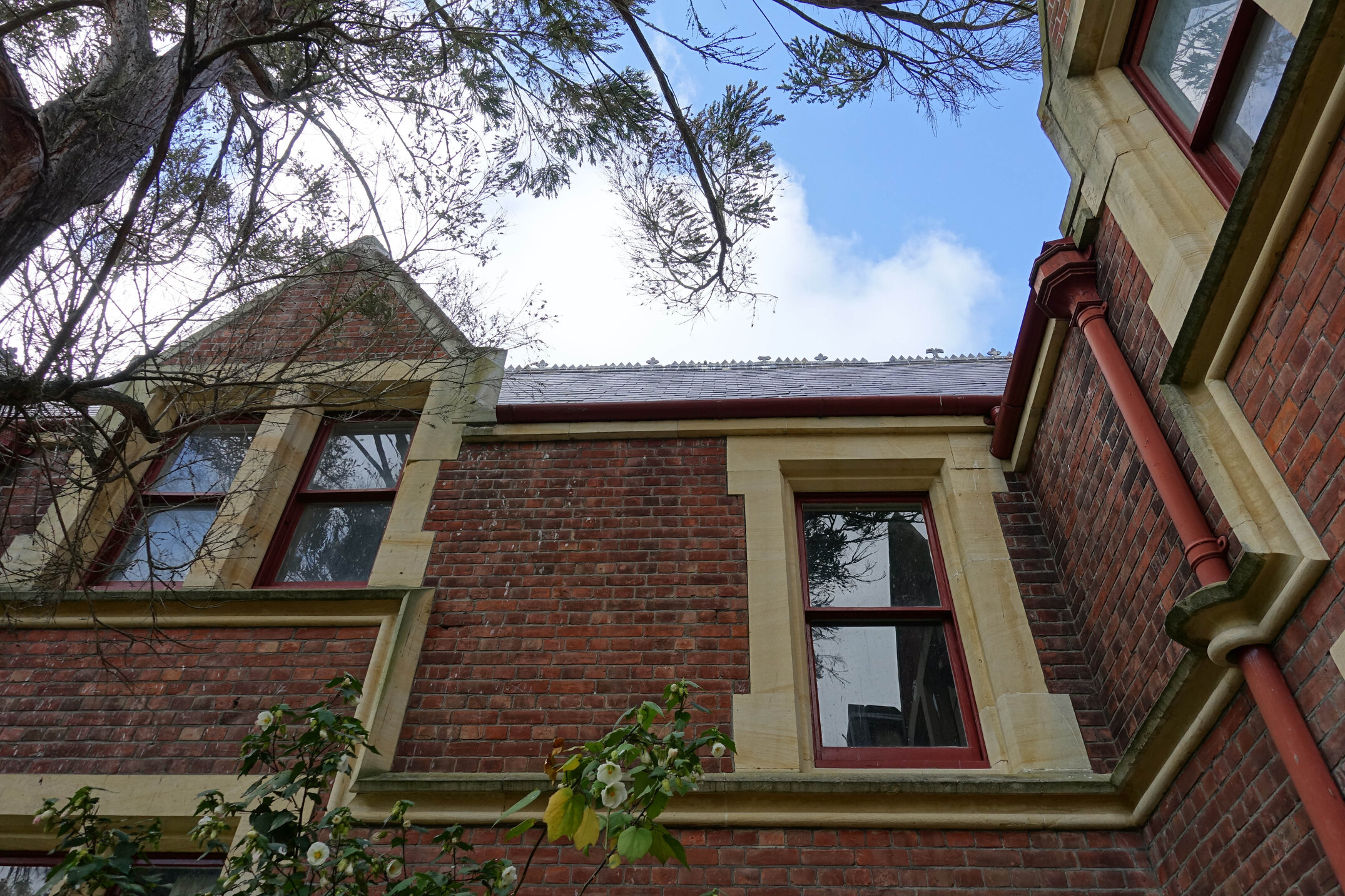 2018 Ivey Hall and Memorial Hall (37)