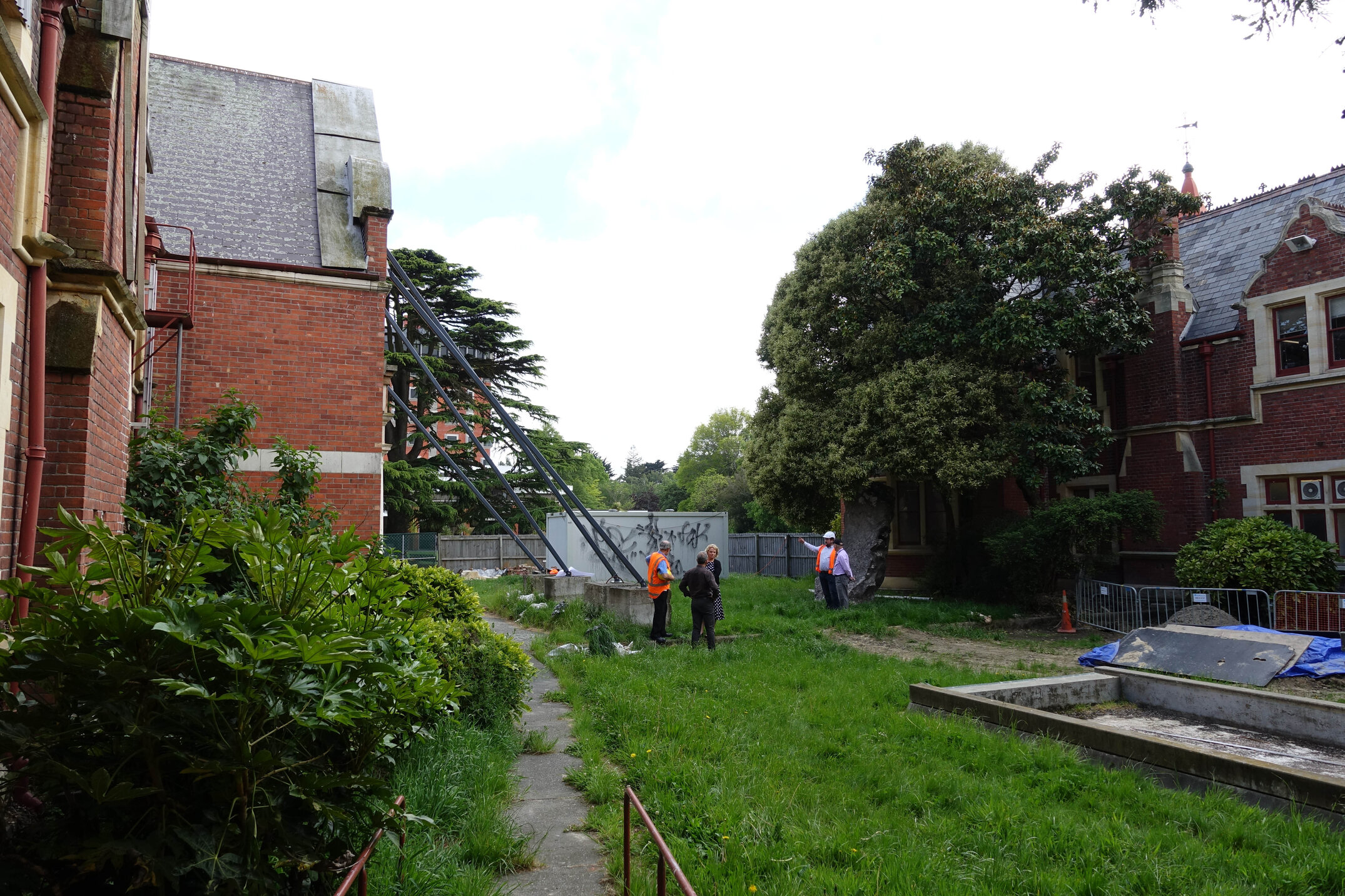 2018 Ivey Hall and Memorial Hall (38)