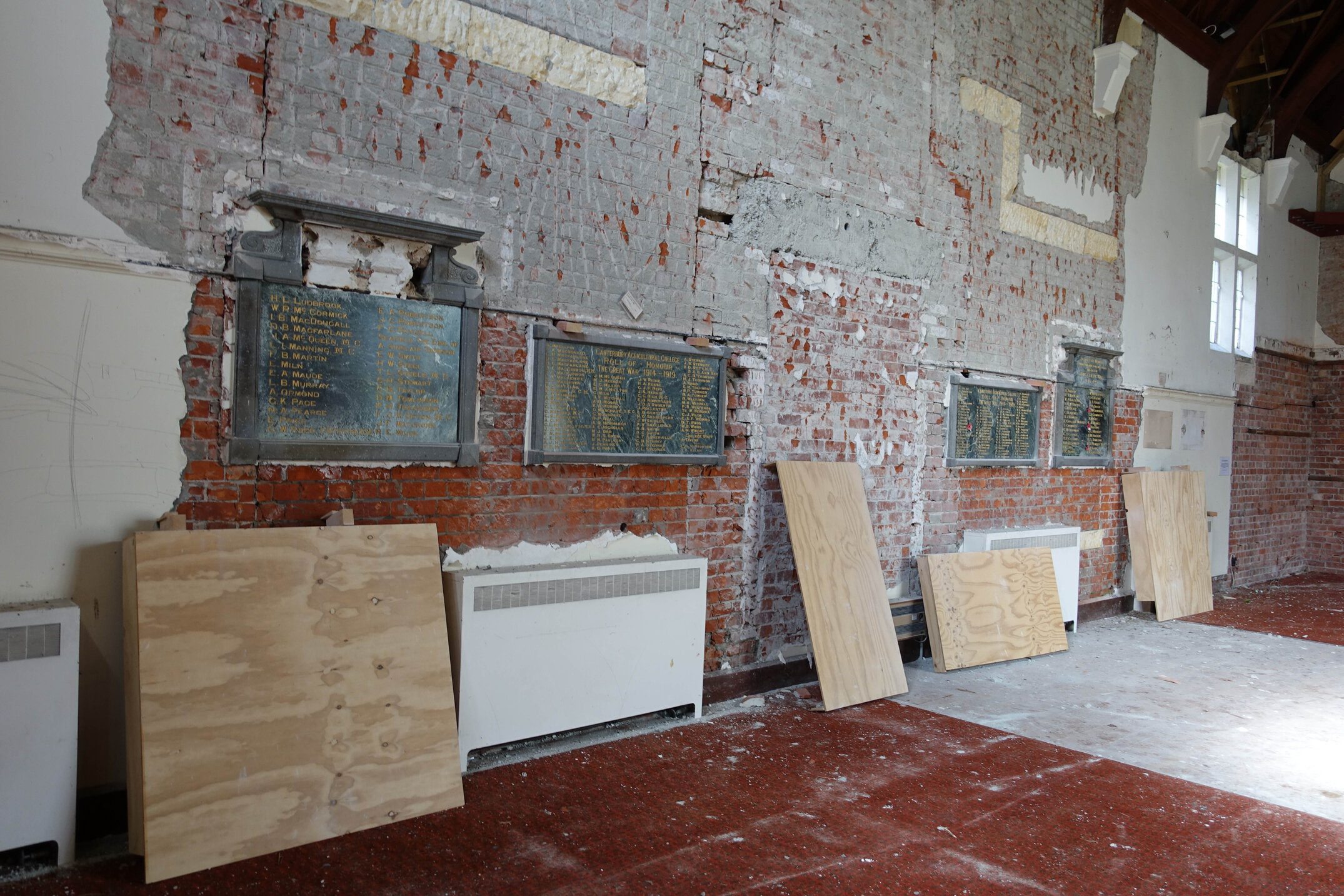 2018 Ivey Hall and Memorial Hall (41)