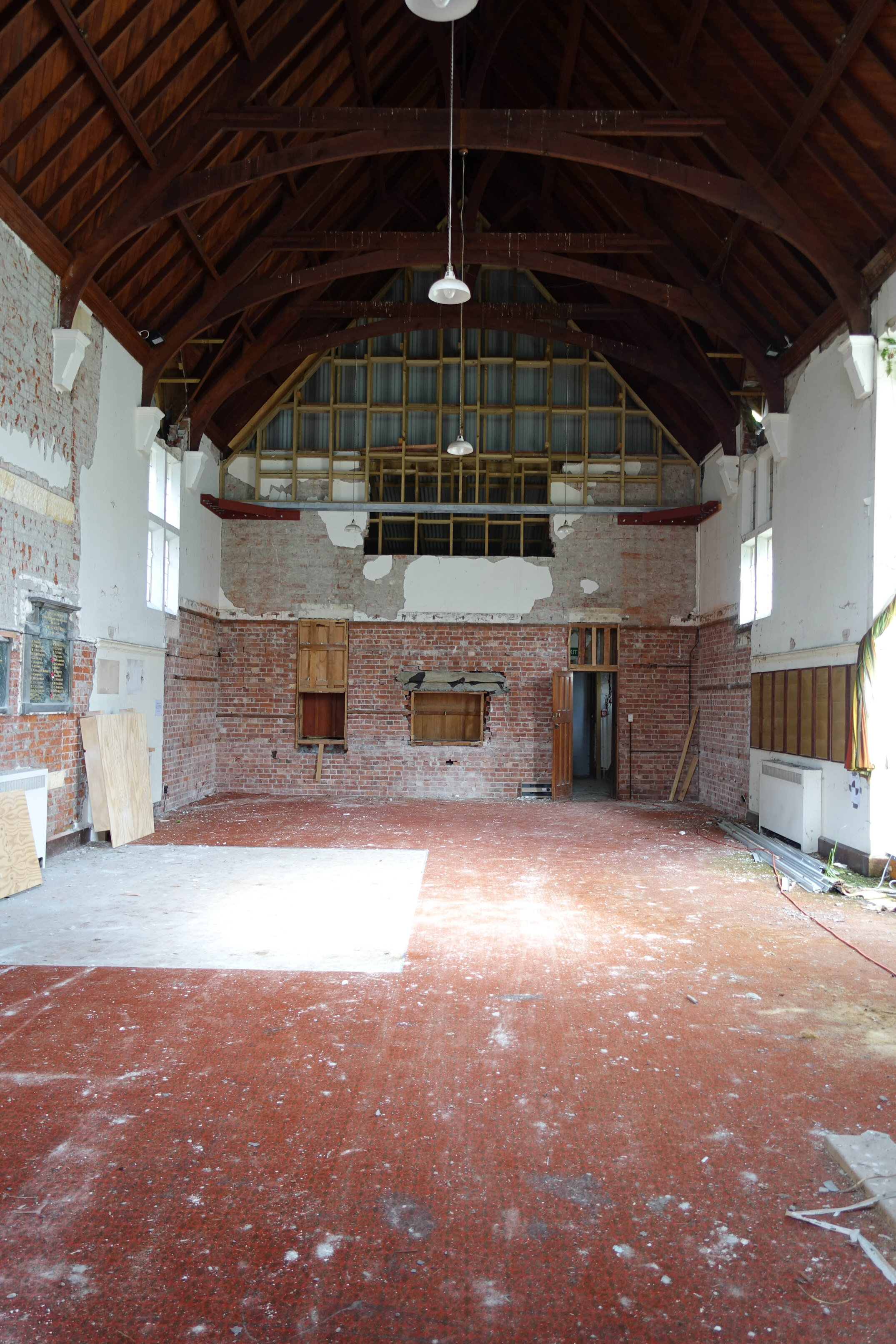 2018 Ivey Hall and Memorial Hall (43)