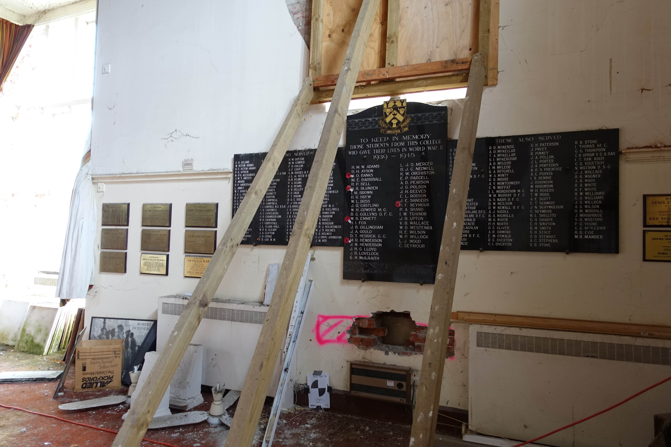 2018 Ivey Hall and Memorial Hall (44)