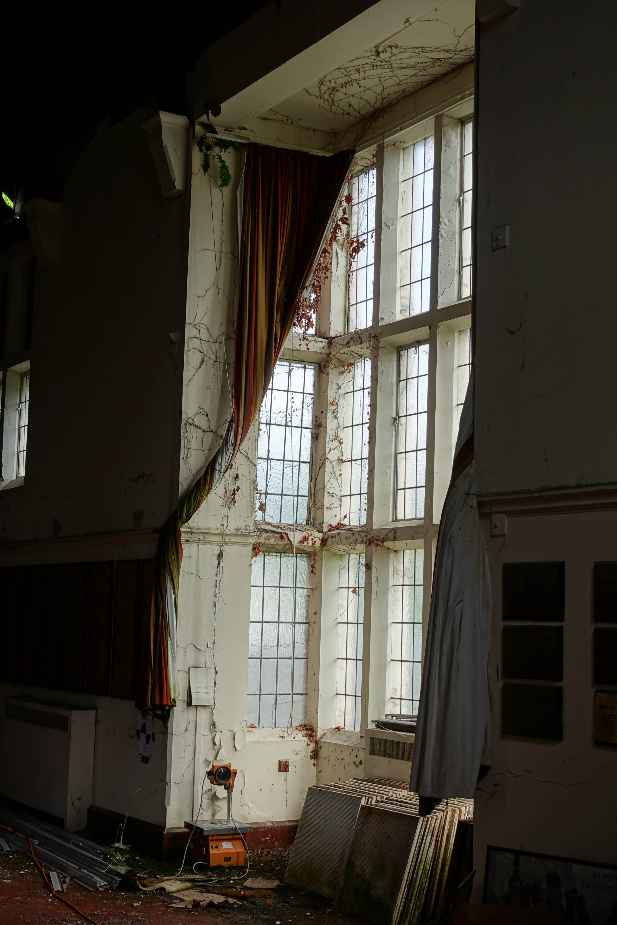 2018 Ivey Hall and Memorial Hall (46)