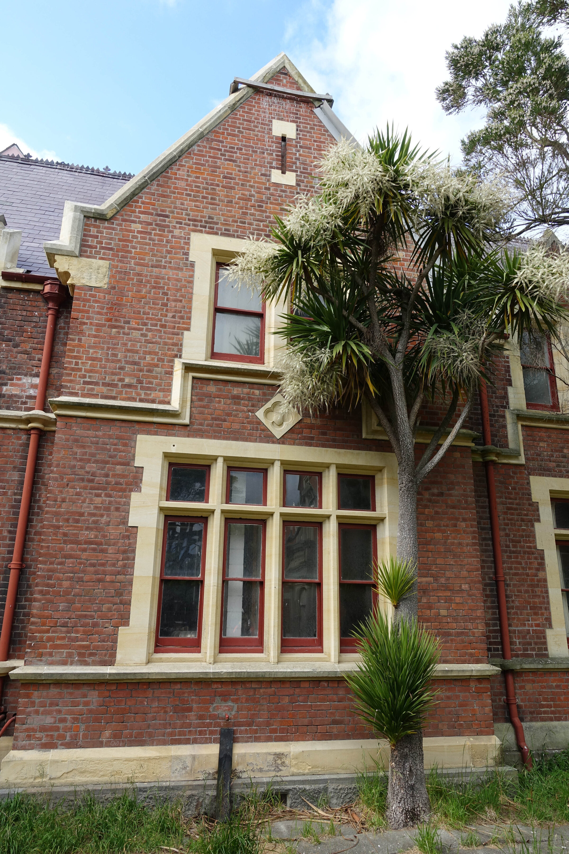 2018 Ivey Hall and Memorial Hall (47)