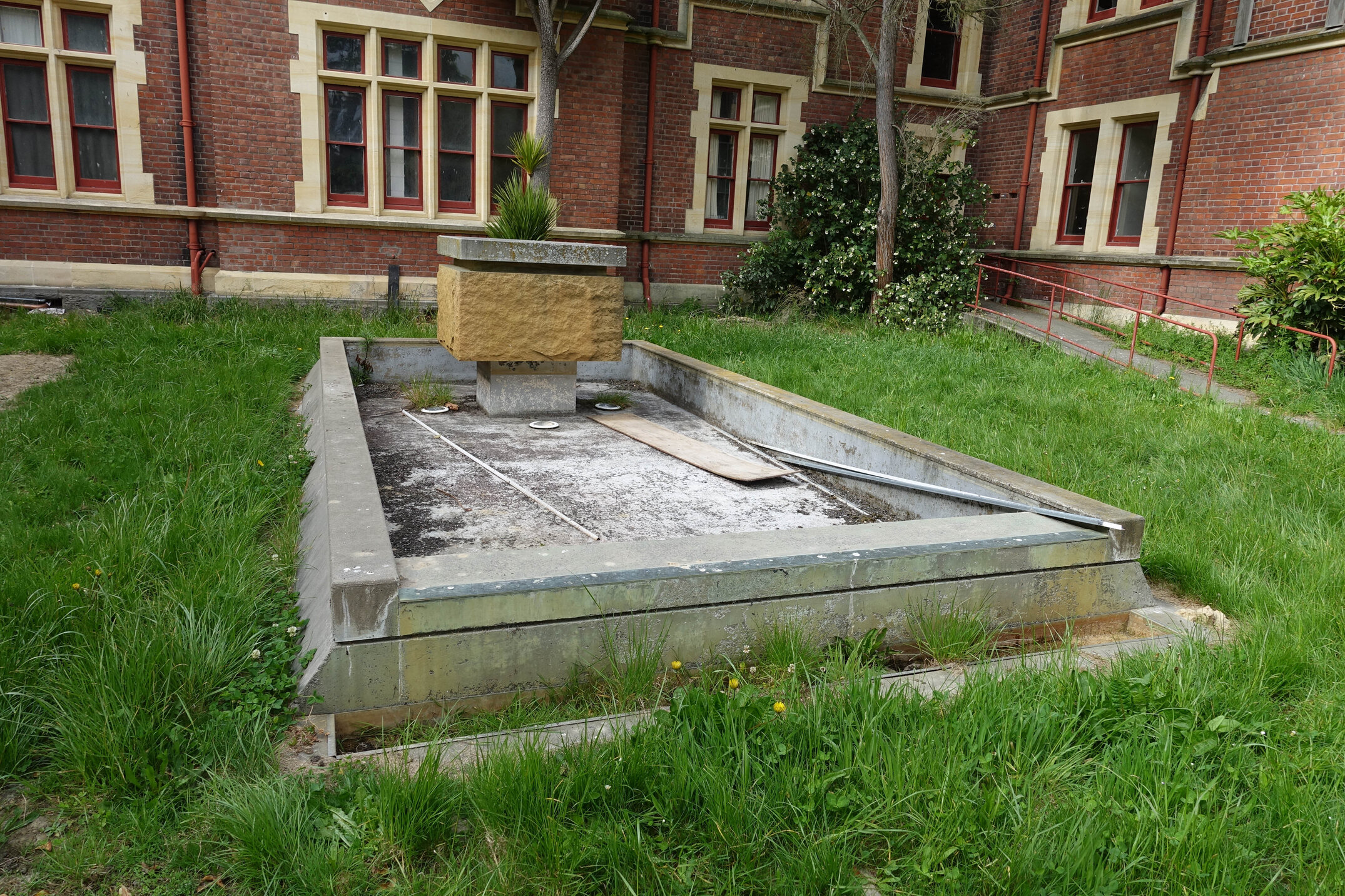 2018 Ivey Hall and Memorial Hall (48)