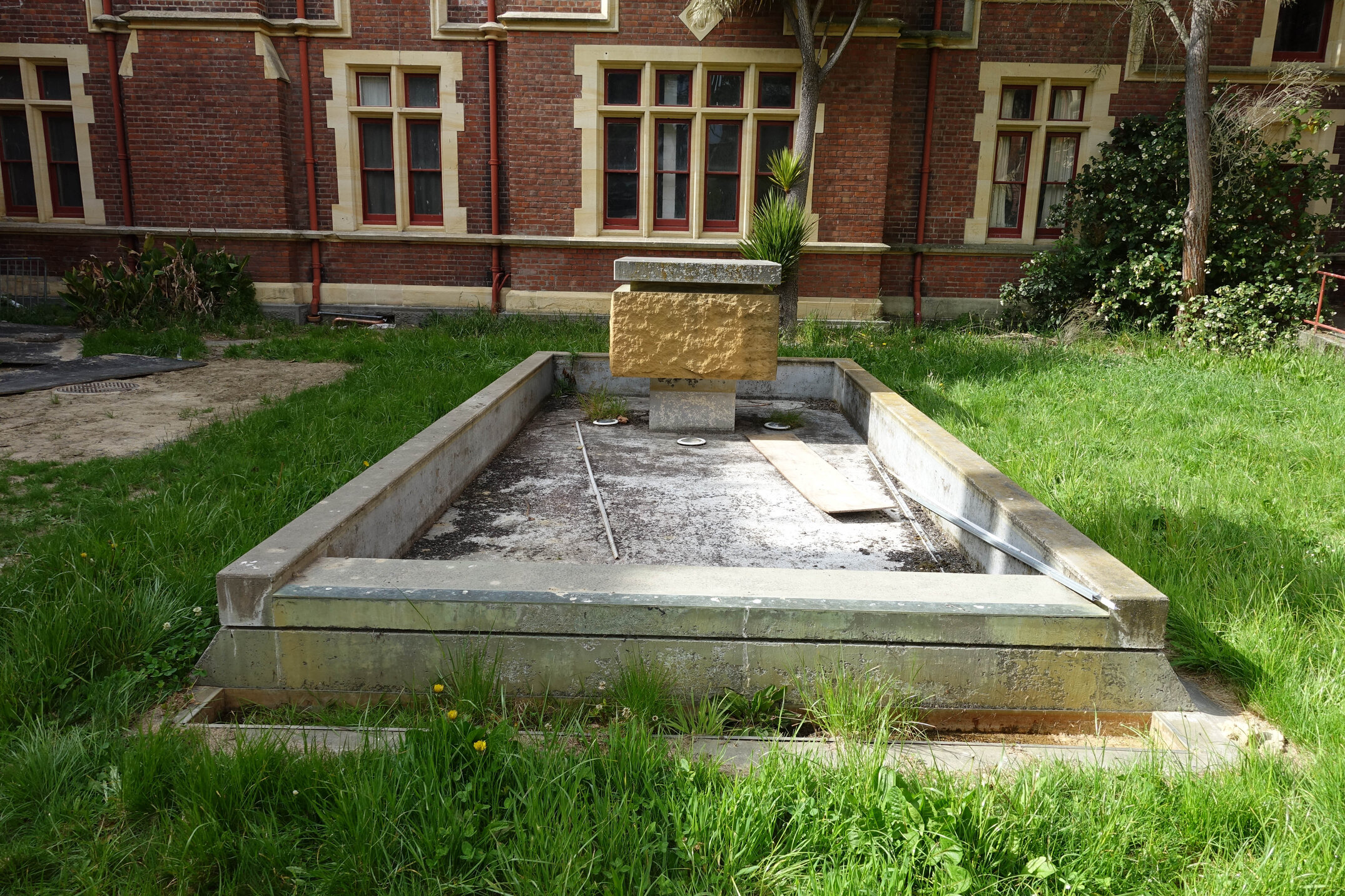 2018 Ivey Hall and Memorial Hall (51)