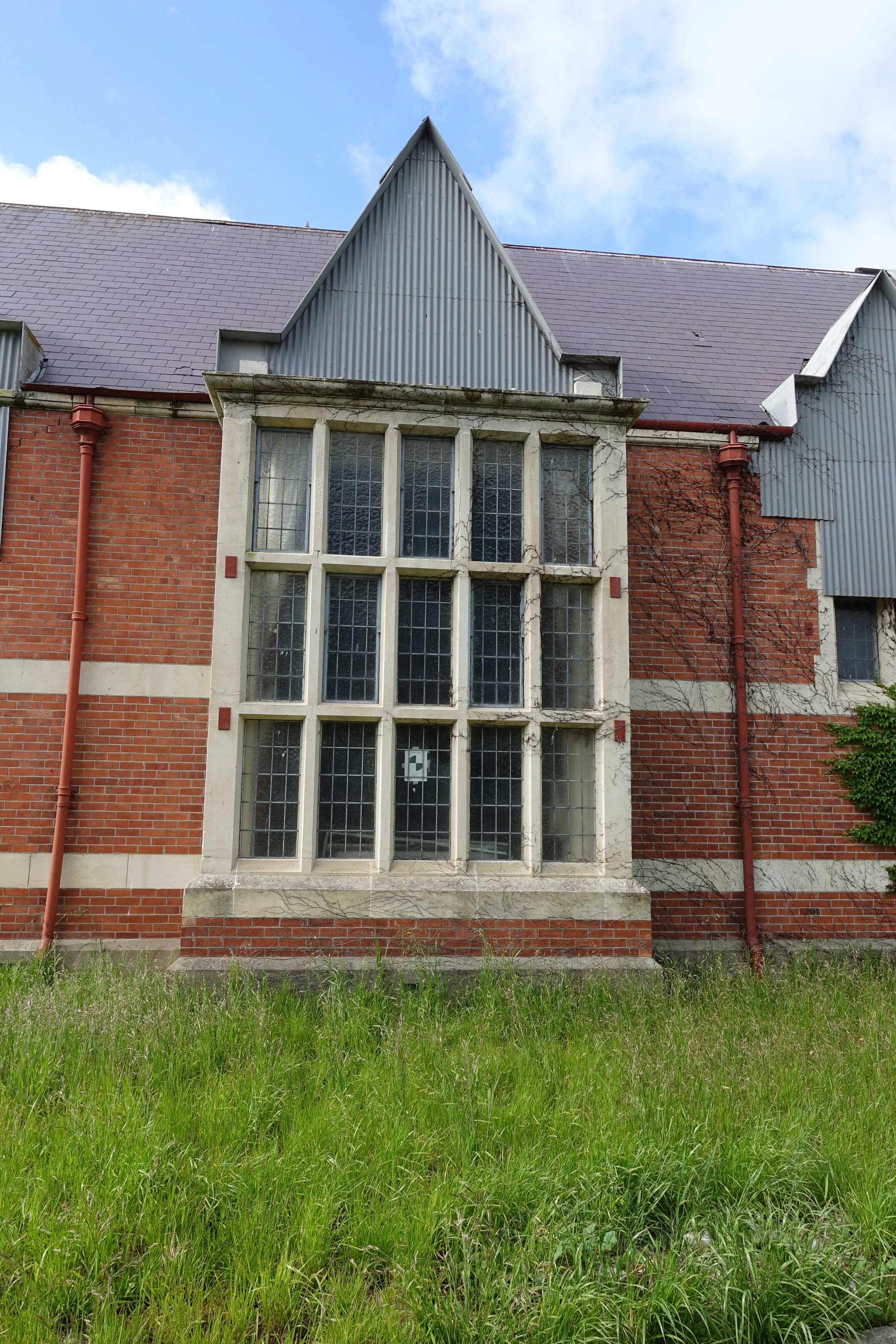 2018 Ivey Hall and Memorial Hall (53)