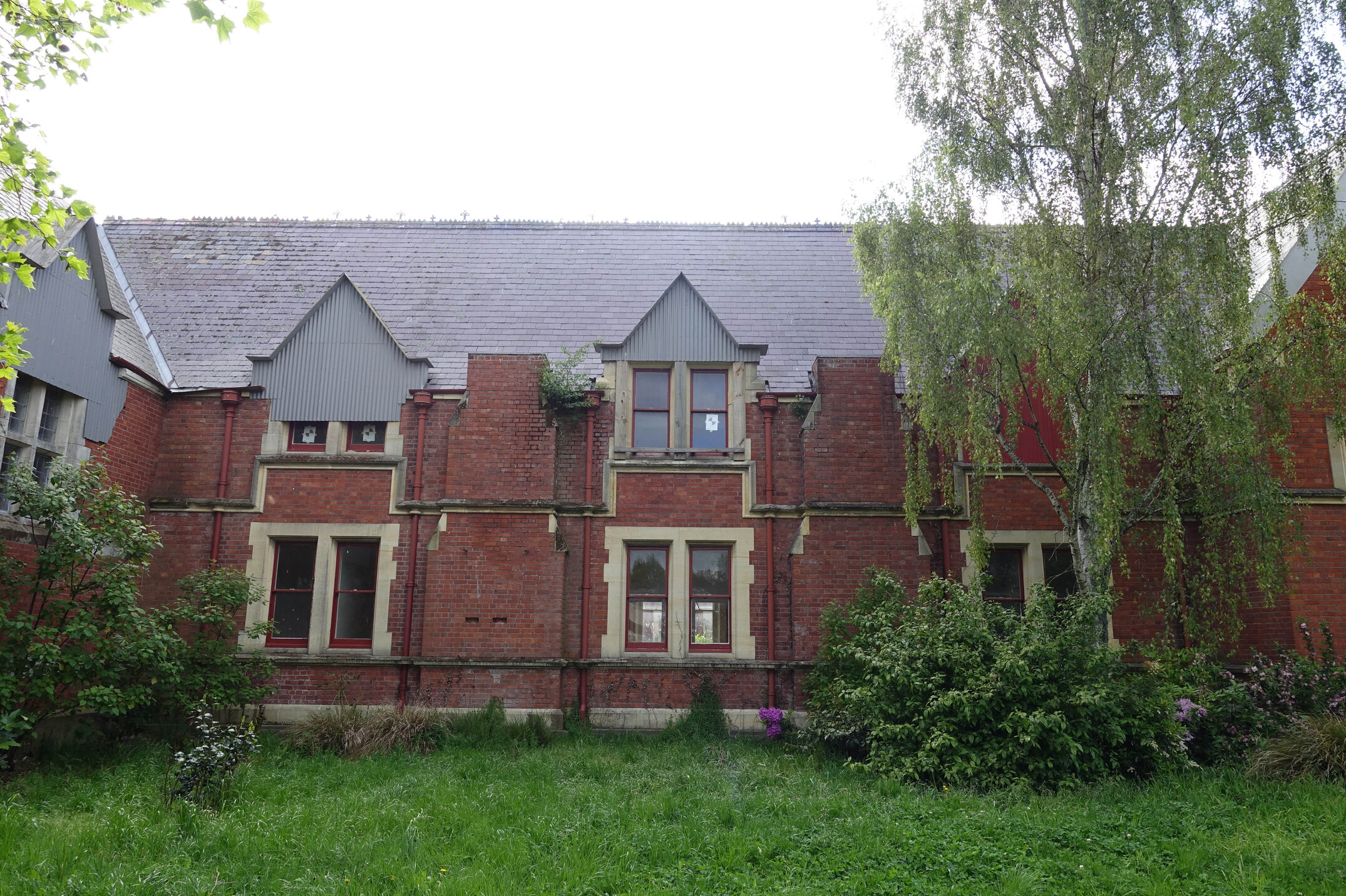 2018 Ivey Hall and Memorial Hall (54)