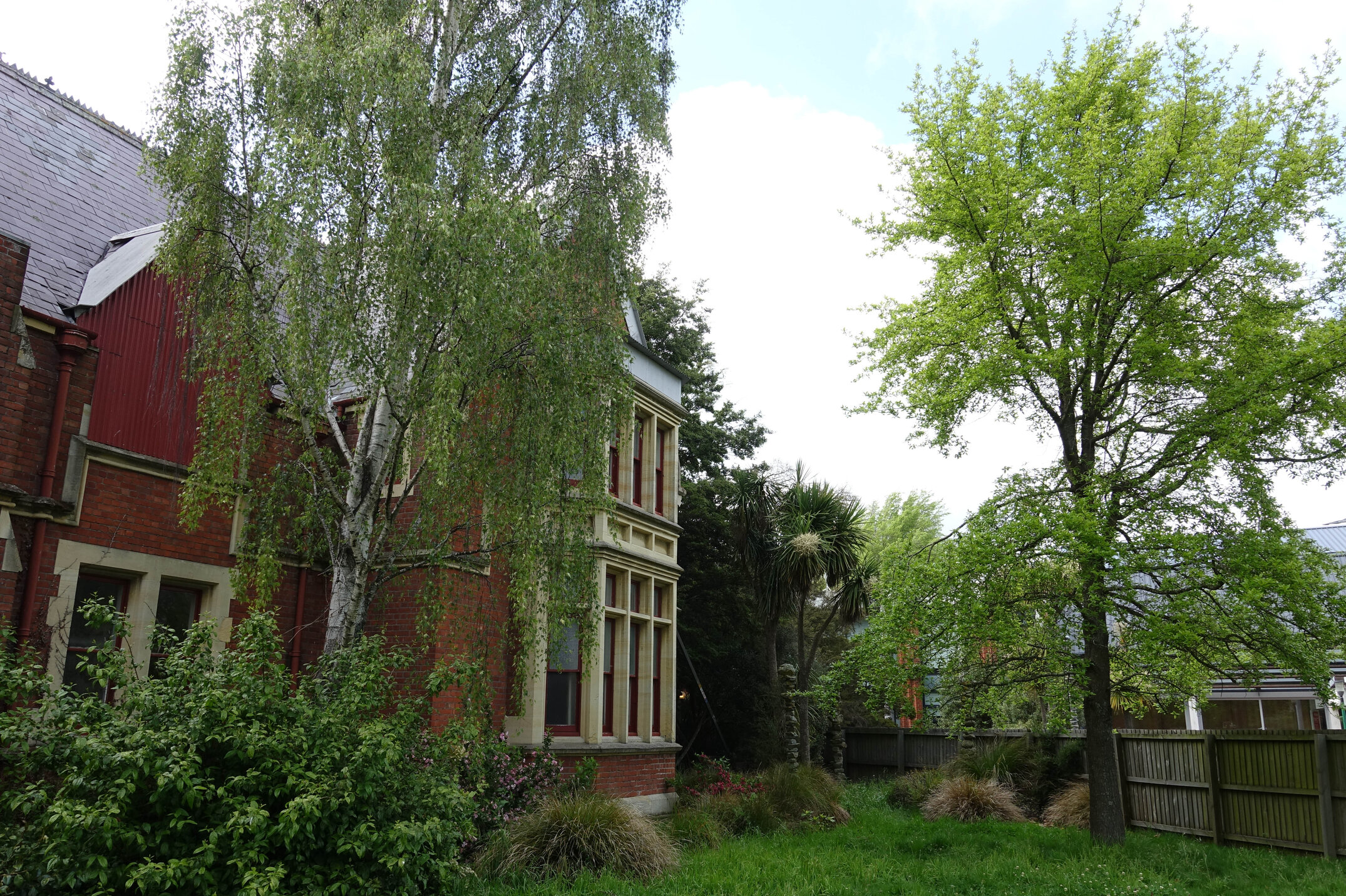 2018 Ivey Hall and Memorial Hall (57)