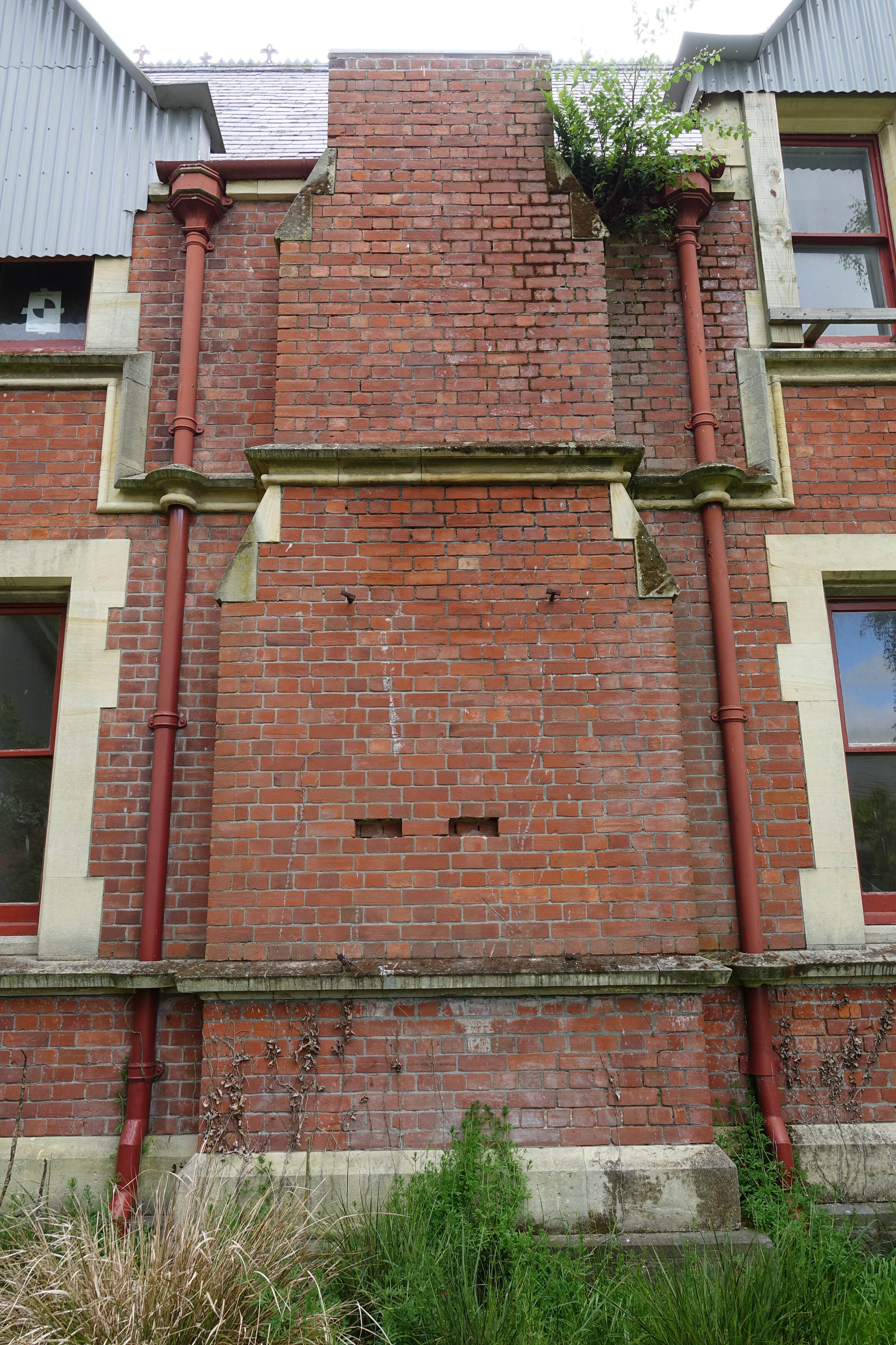 2018 Ivey Hall and Memorial Hall (58)