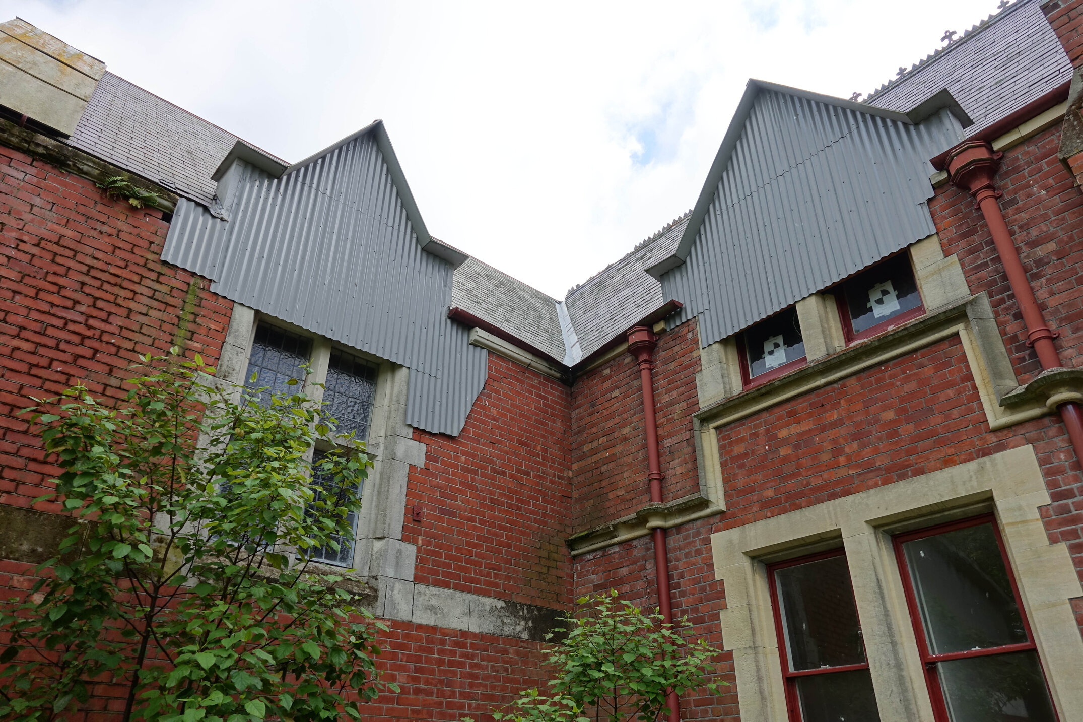 2018 Ivey Hall and Memorial Hall (59)