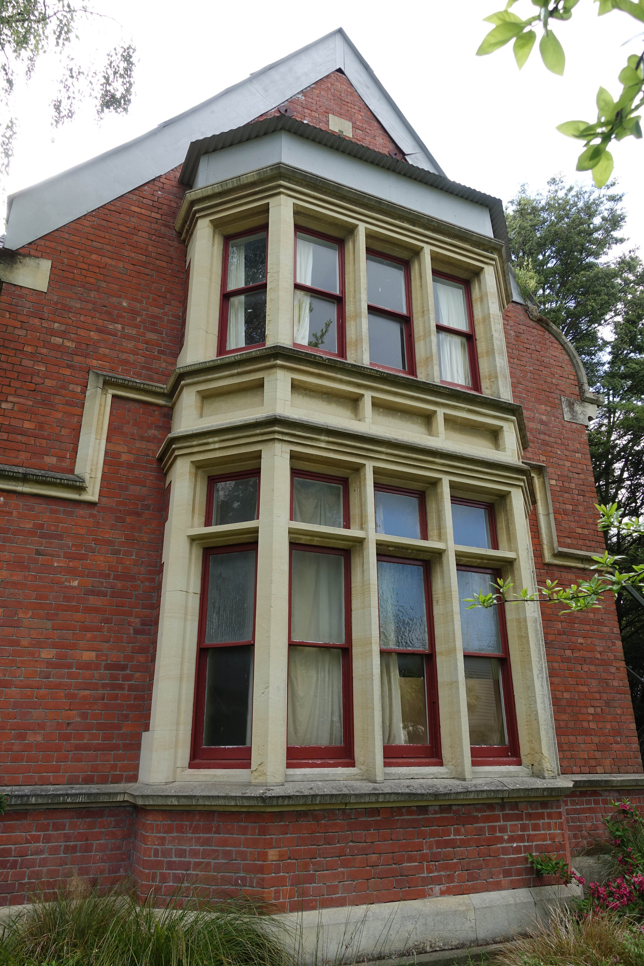 2018 Ivey Hall and Memorial Hall (61)