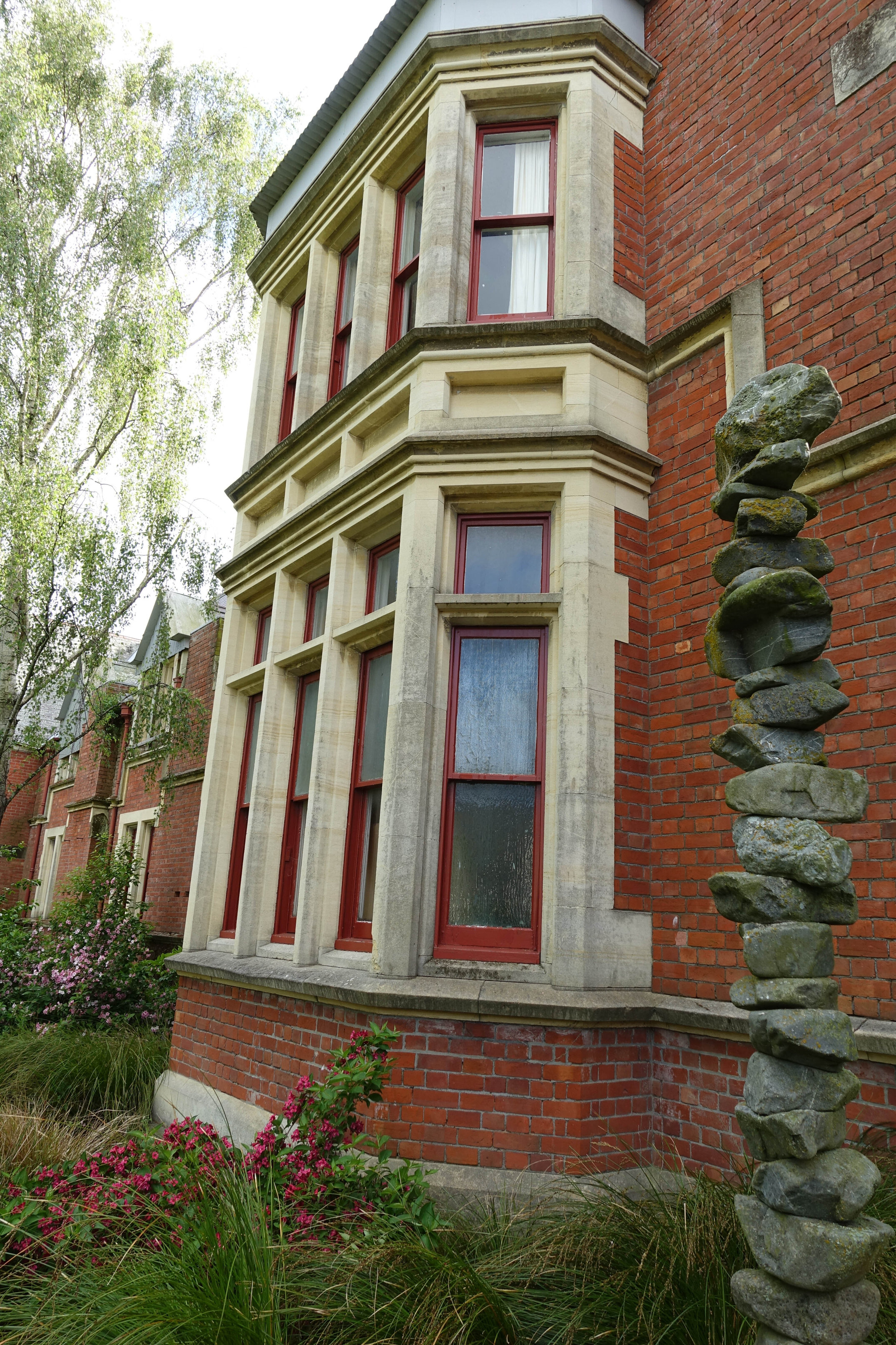 2018 Ivey Hall and Memorial Hall (64)