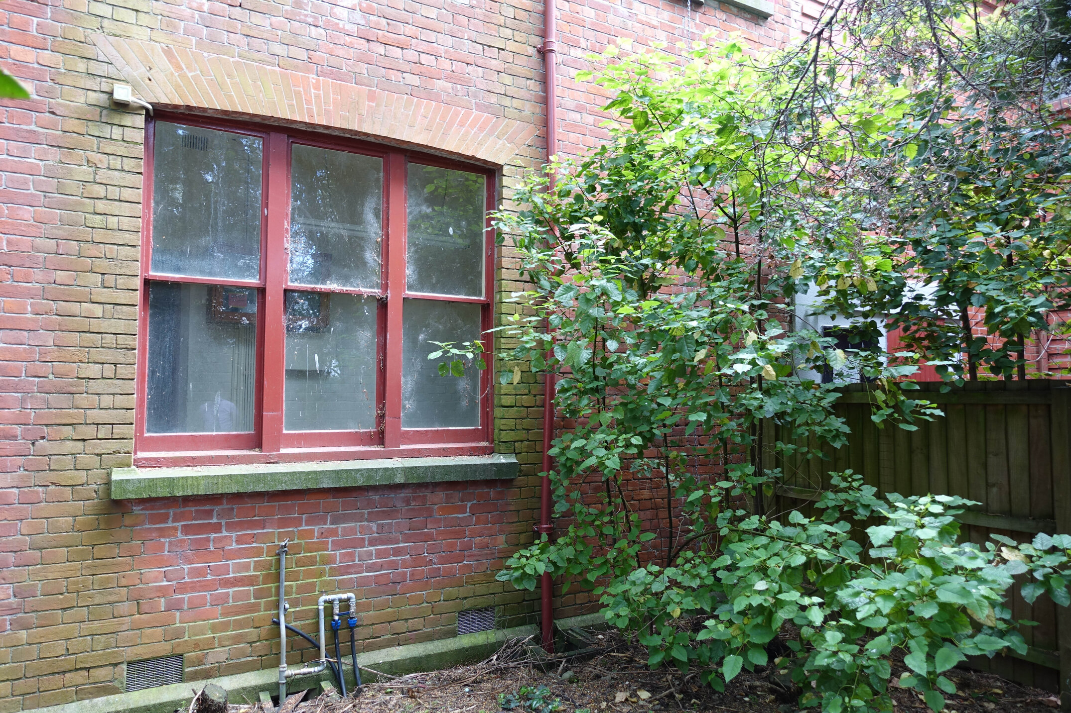 2018 Ivey Hall and Memorial Hall (80)