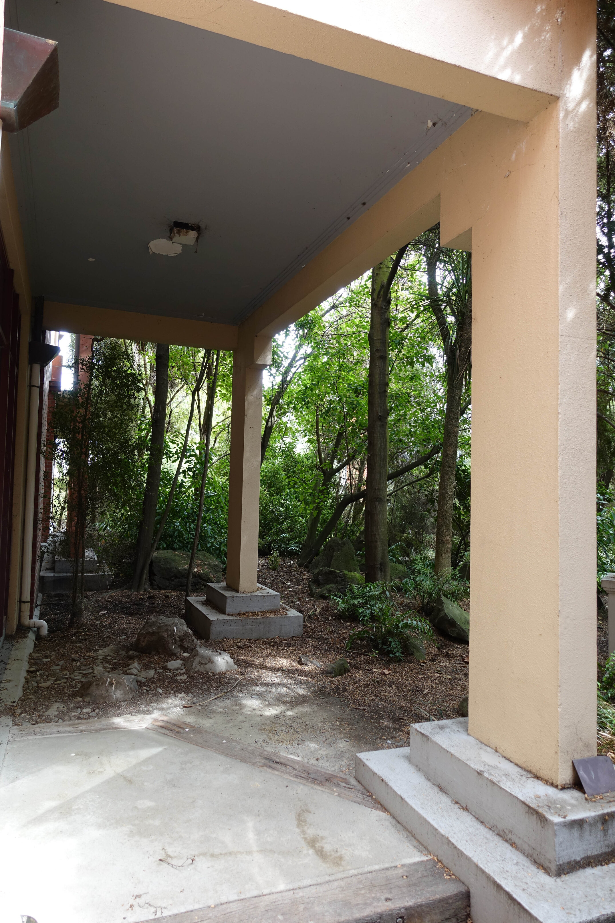 2018 Ivey Hall garden 08