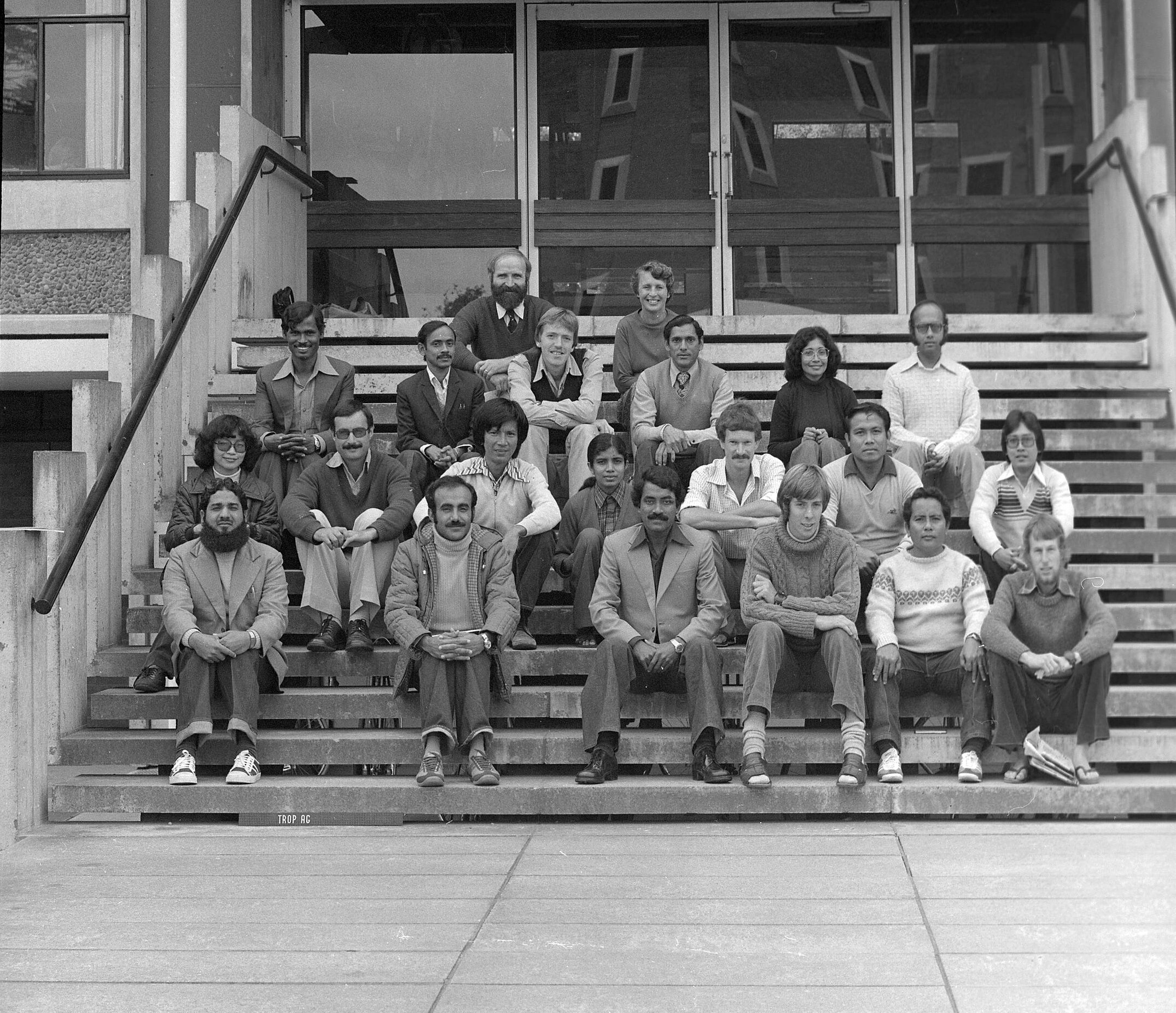 1981 Tropical Agronomy