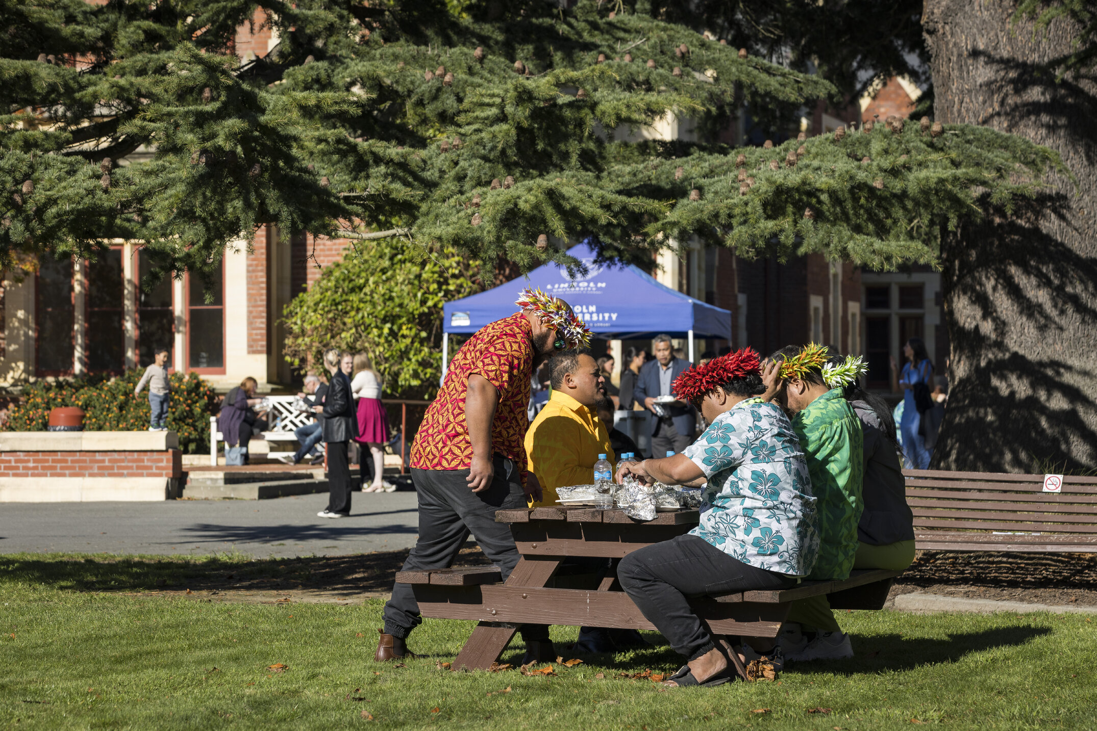 2025 Rā Whakamana Lincoln University (313)