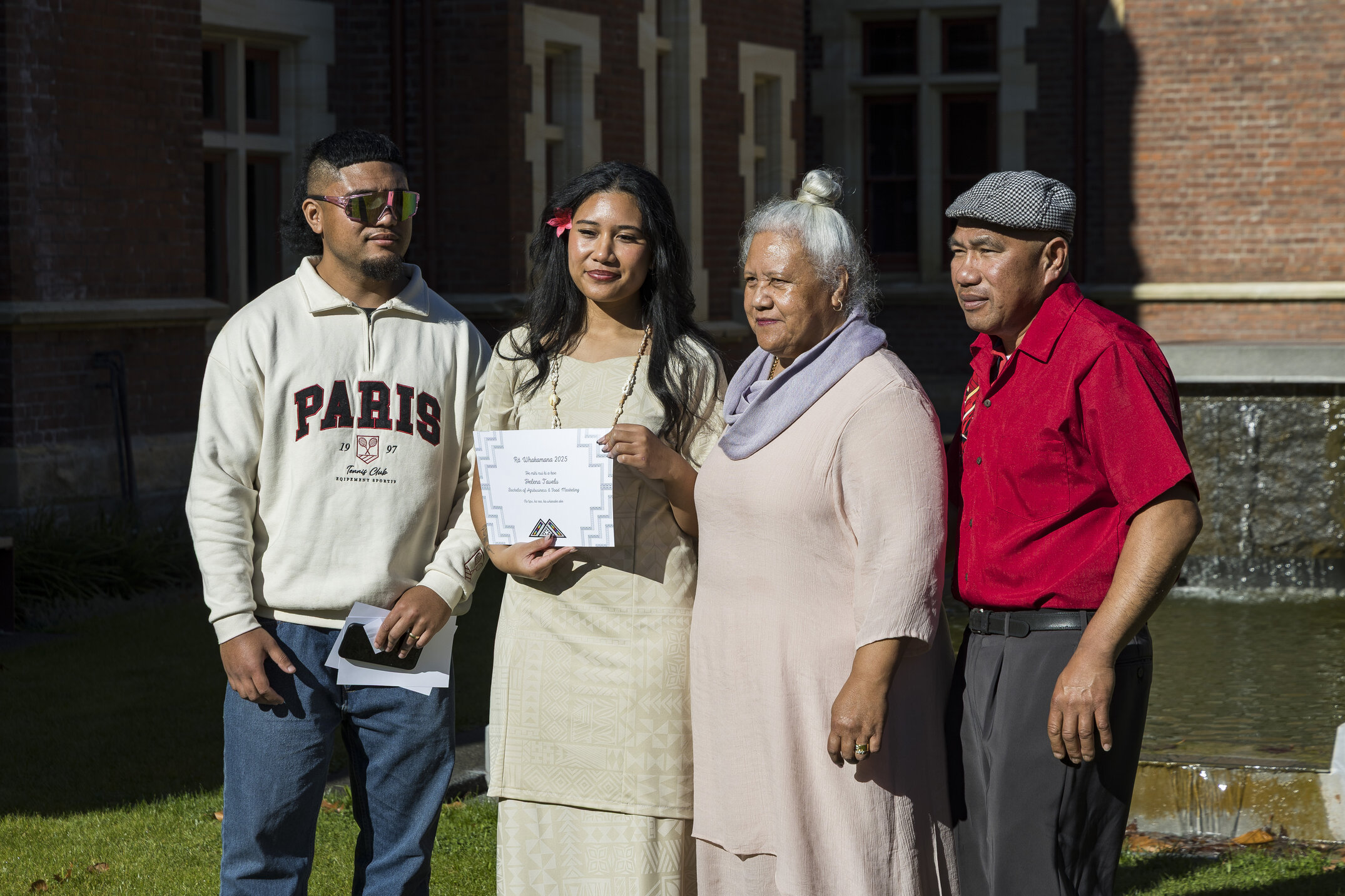 2025 Rā Whakamana Lincoln University (301)